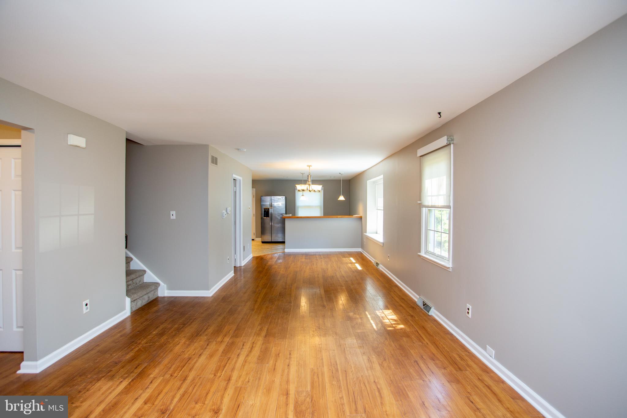 SANDY RIDGE ACRES - Residential