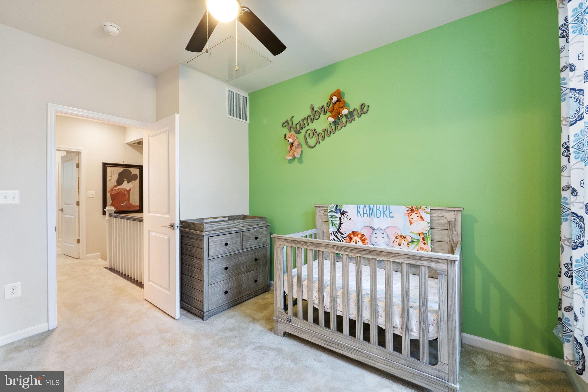 RIDGES AT LOUDOUN VALLEY - Residential