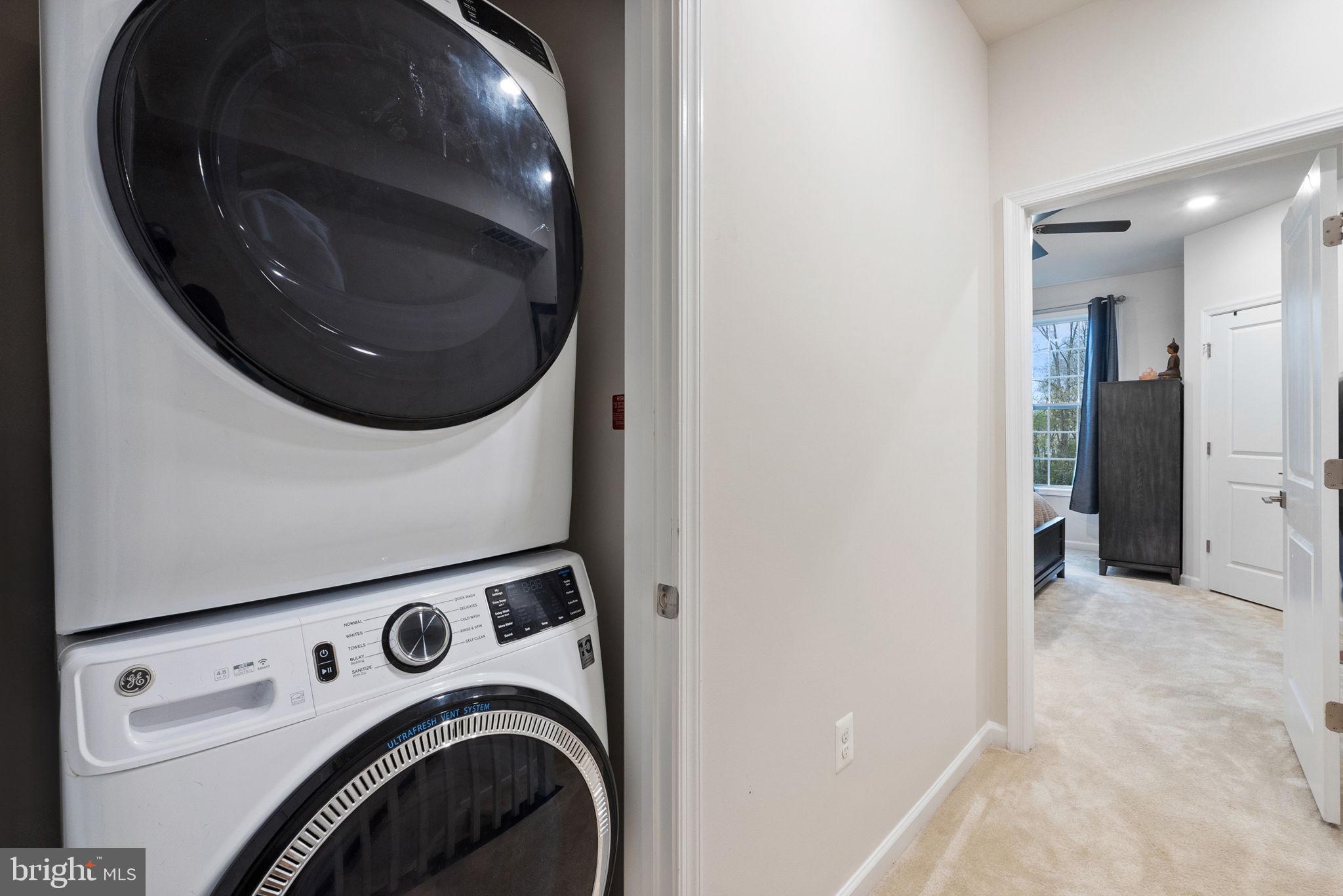 RIDGES AT LOUDOUN VALLEY - Residential