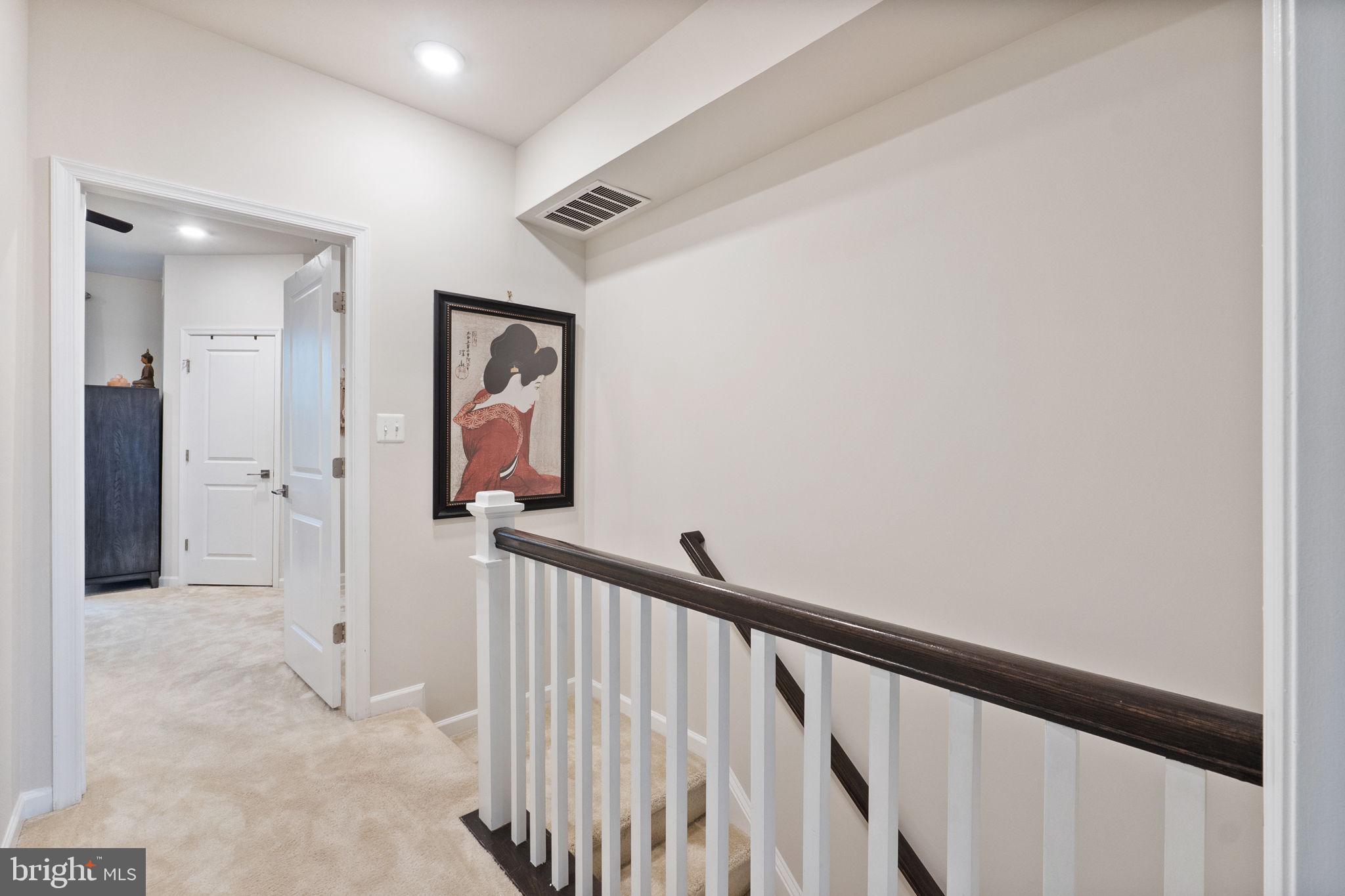 RIDGES AT LOUDOUN VALLEY - Residential