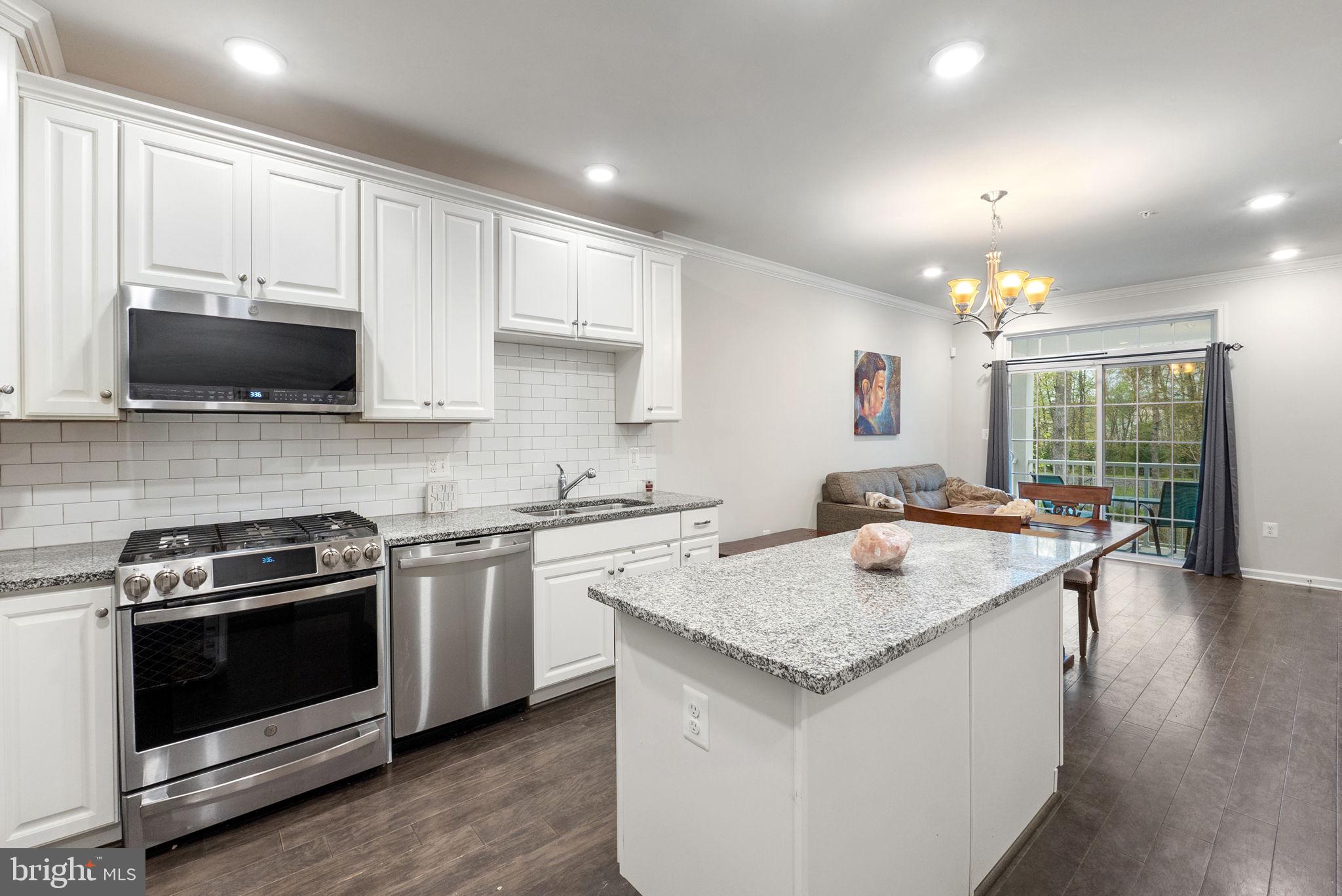 RIDGES AT LOUDOUN VALLEY - Residential