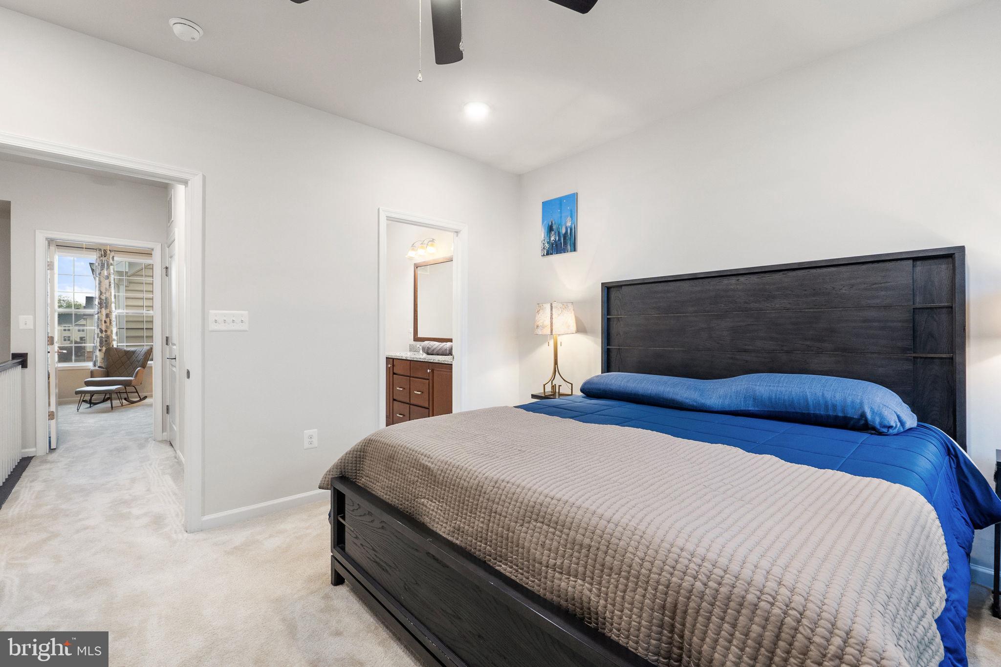 RIDGES AT LOUDOUN VALLEY - Residential