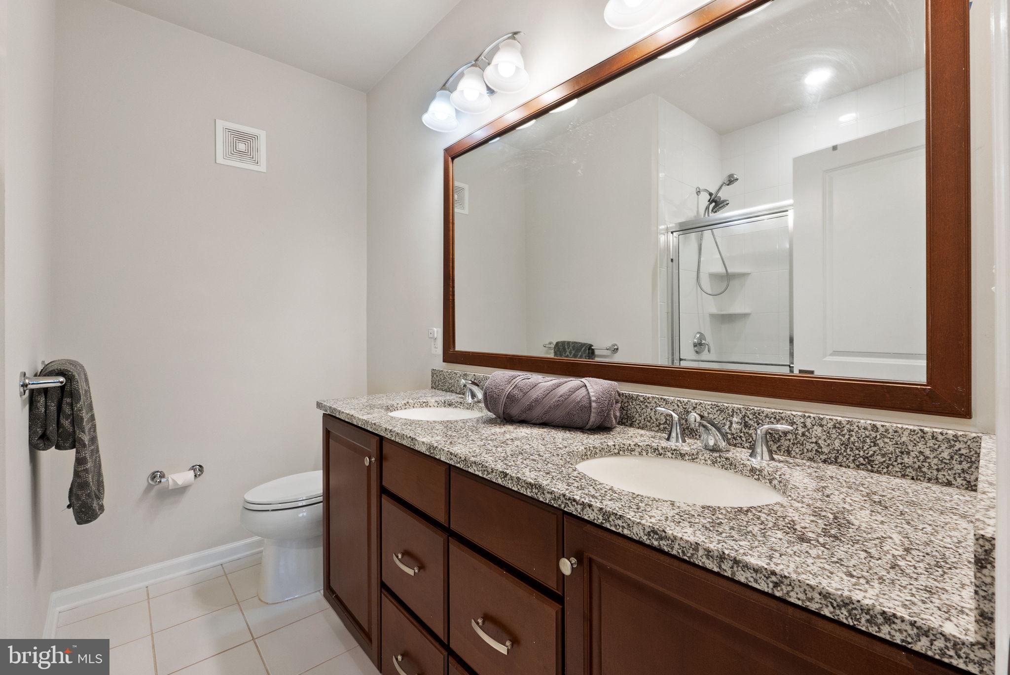 RIDGES AT LOUDOUN VALLEY - Residential