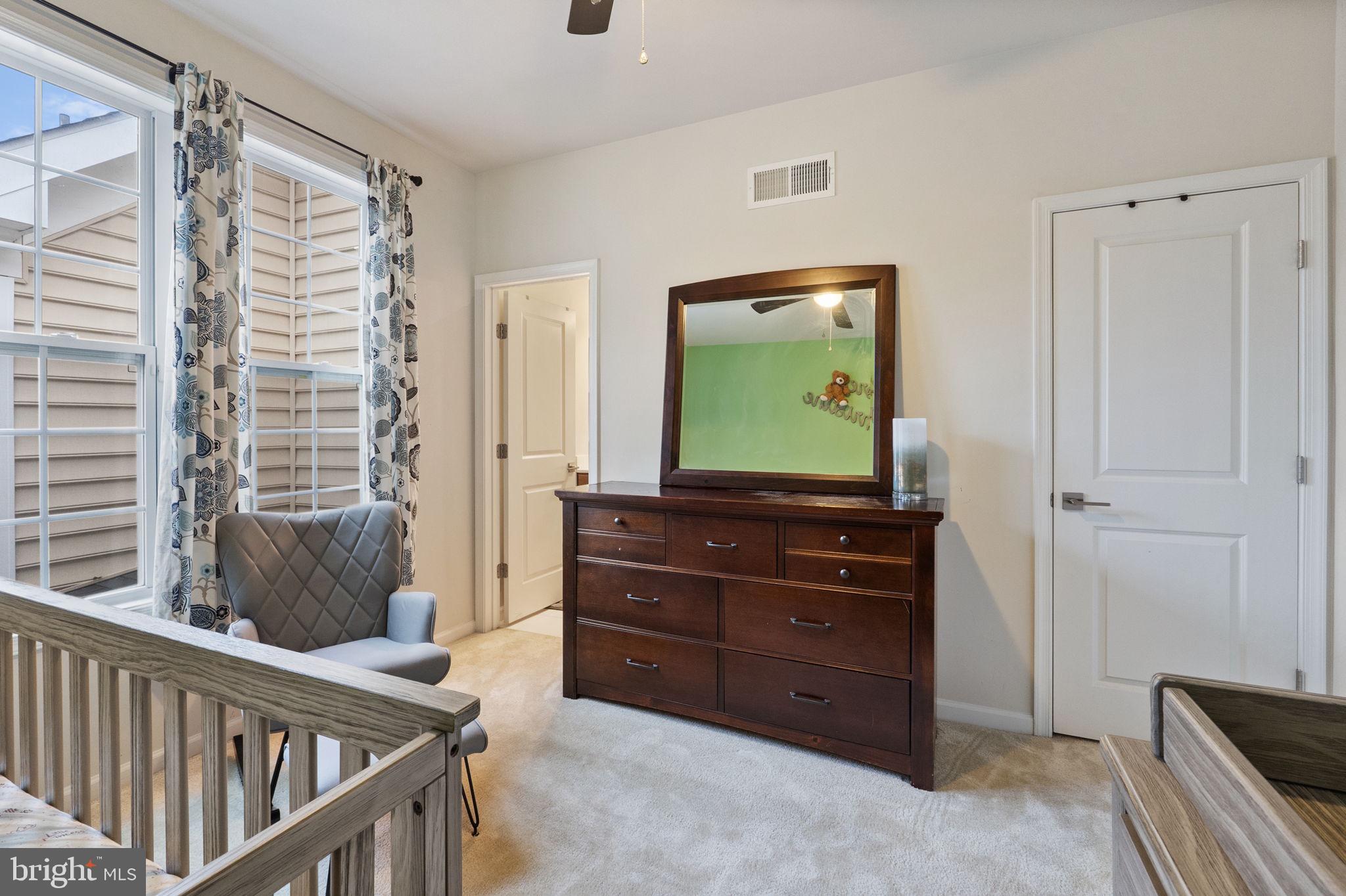 RIDGES AT LOUDOUN VALLEY - Residential