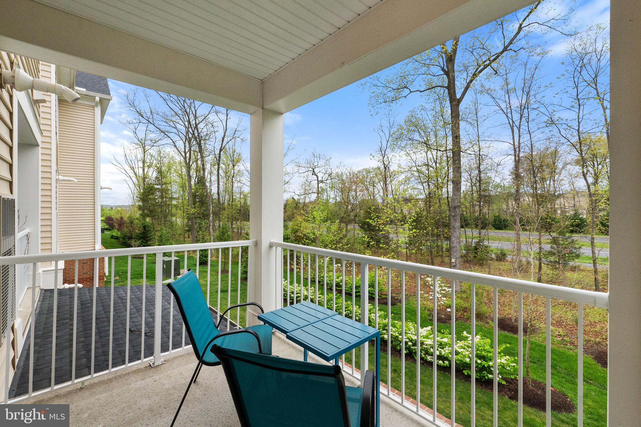 RIDGES AT LOUDOUN VALLEY - Residential