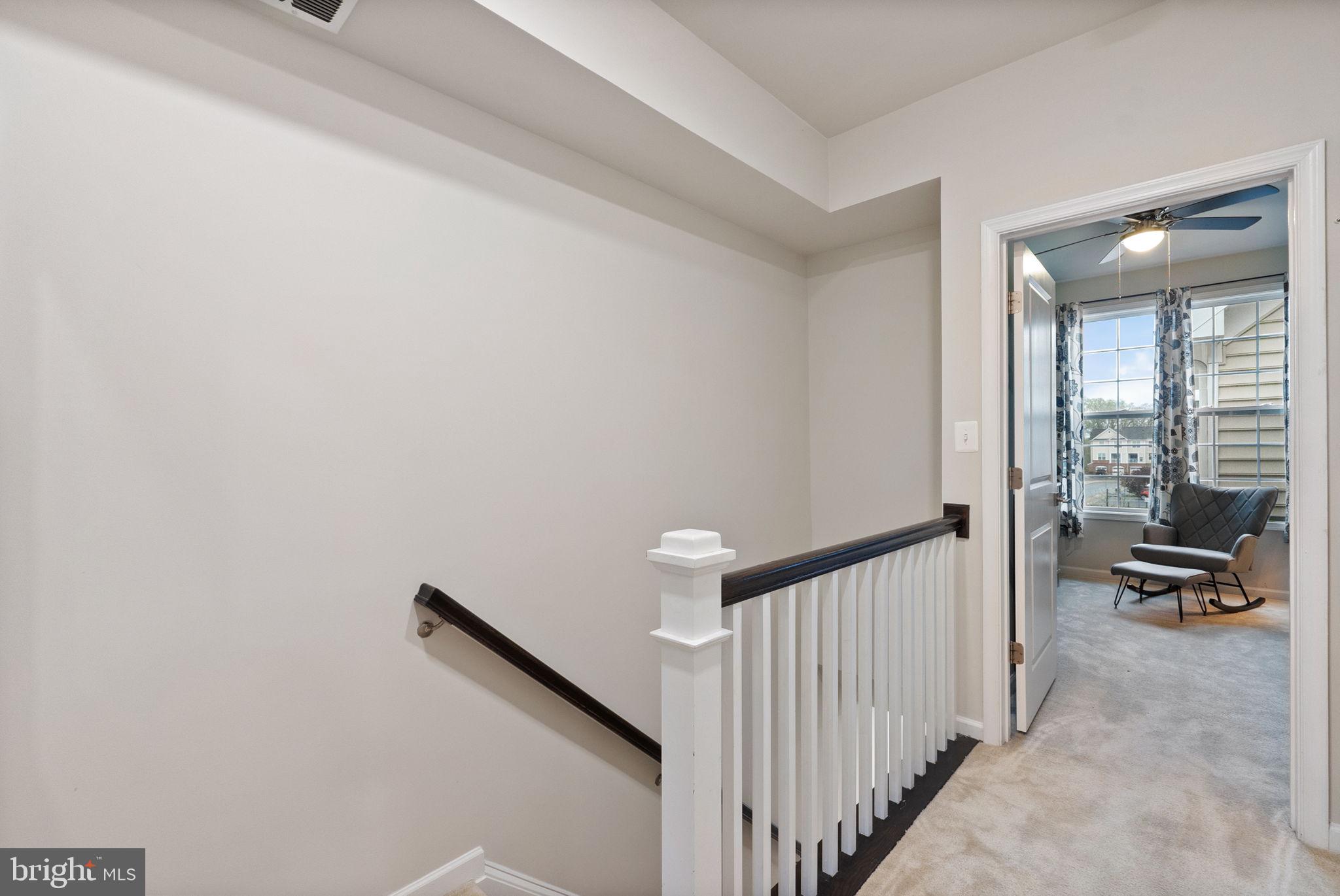 RIDGES AT LOUDOUN VALLEY - Residential