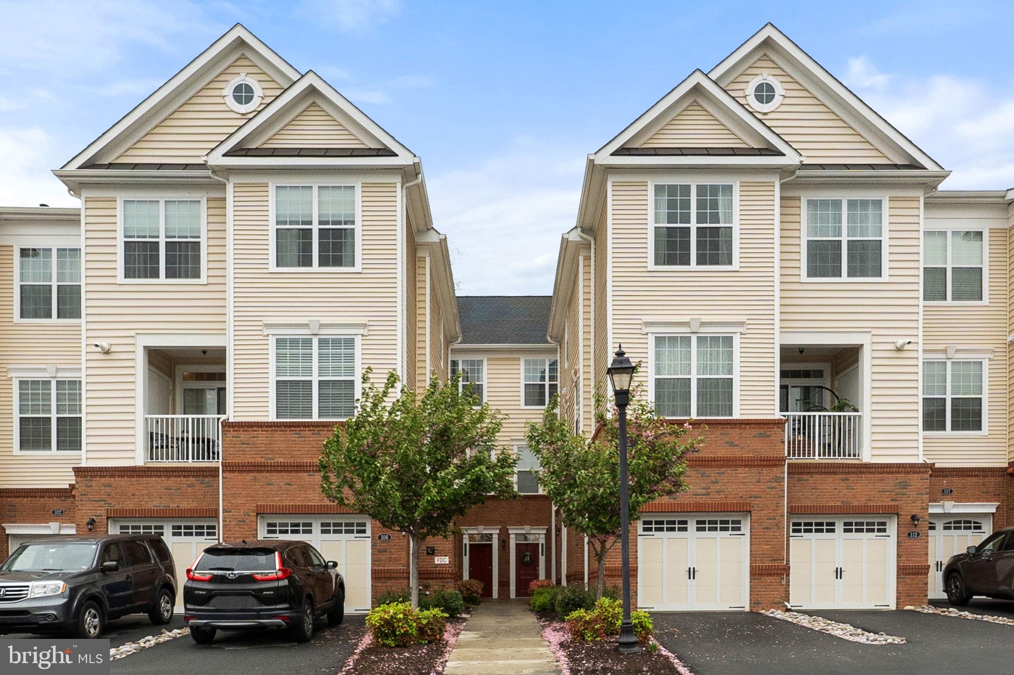 RIDGES AT LOUDOUN VALLEY - Residential