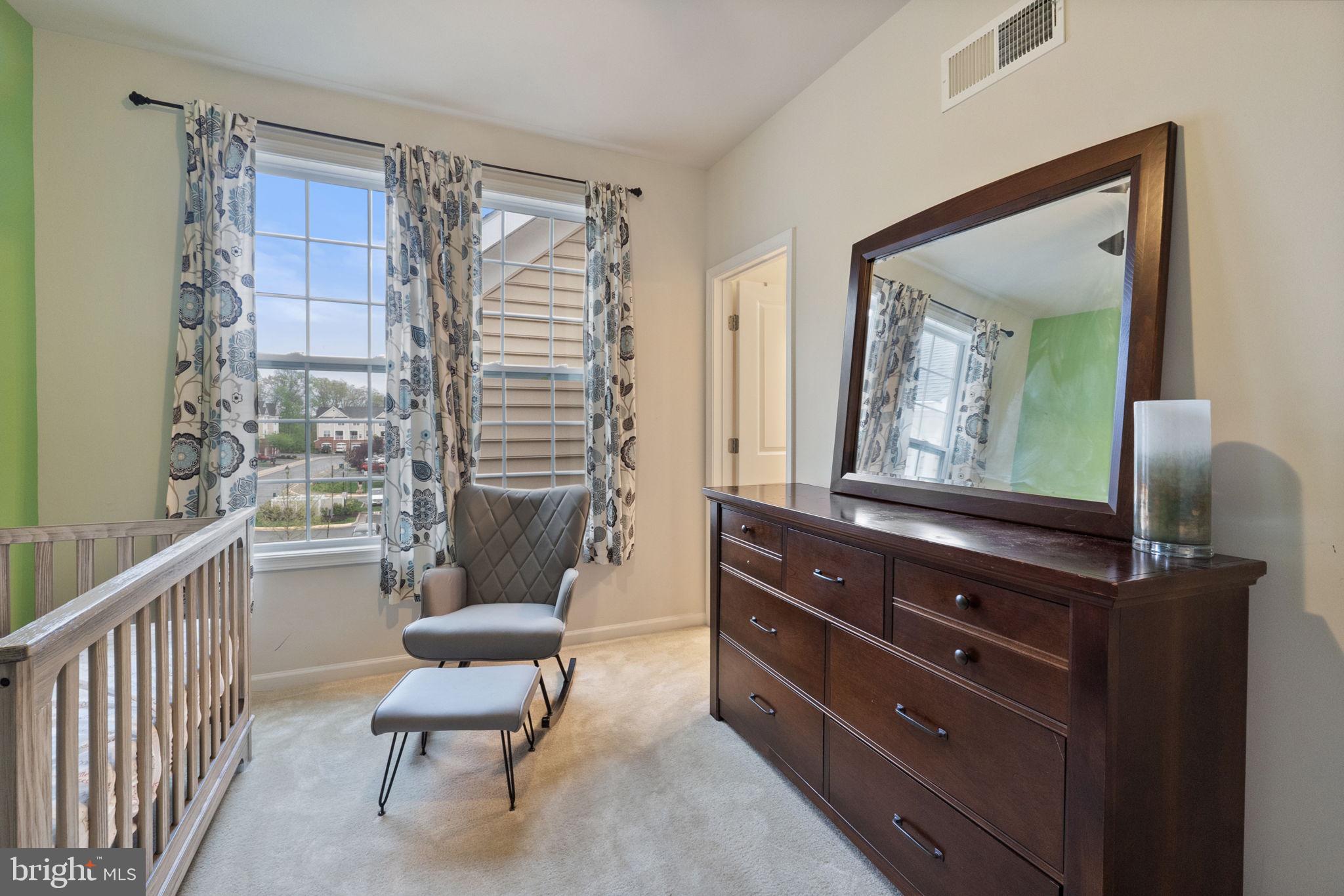 RIDGES AT LOUDOUN VALLEY - Residential