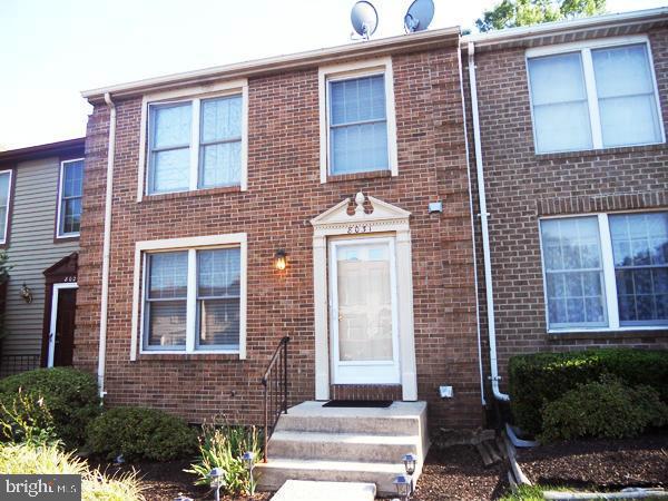 8031 TYSON OAKS CIRCLE