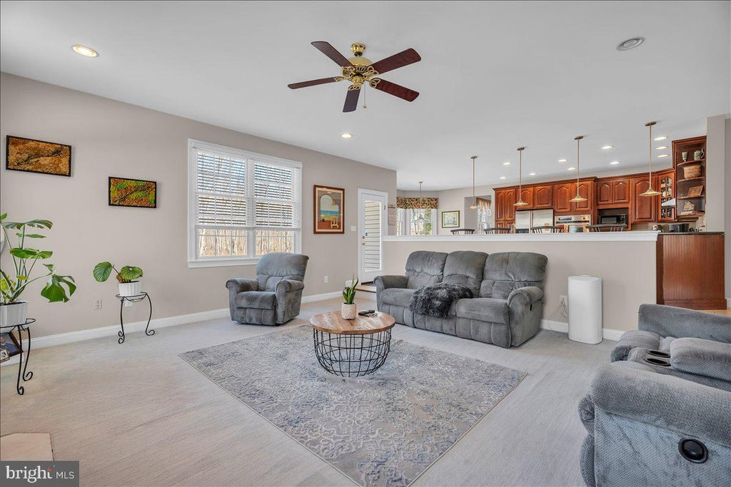 Photo of 143 Russell Avenue, SICKLERVILLE, NJ 08081 (MLS # NJCD2114892)