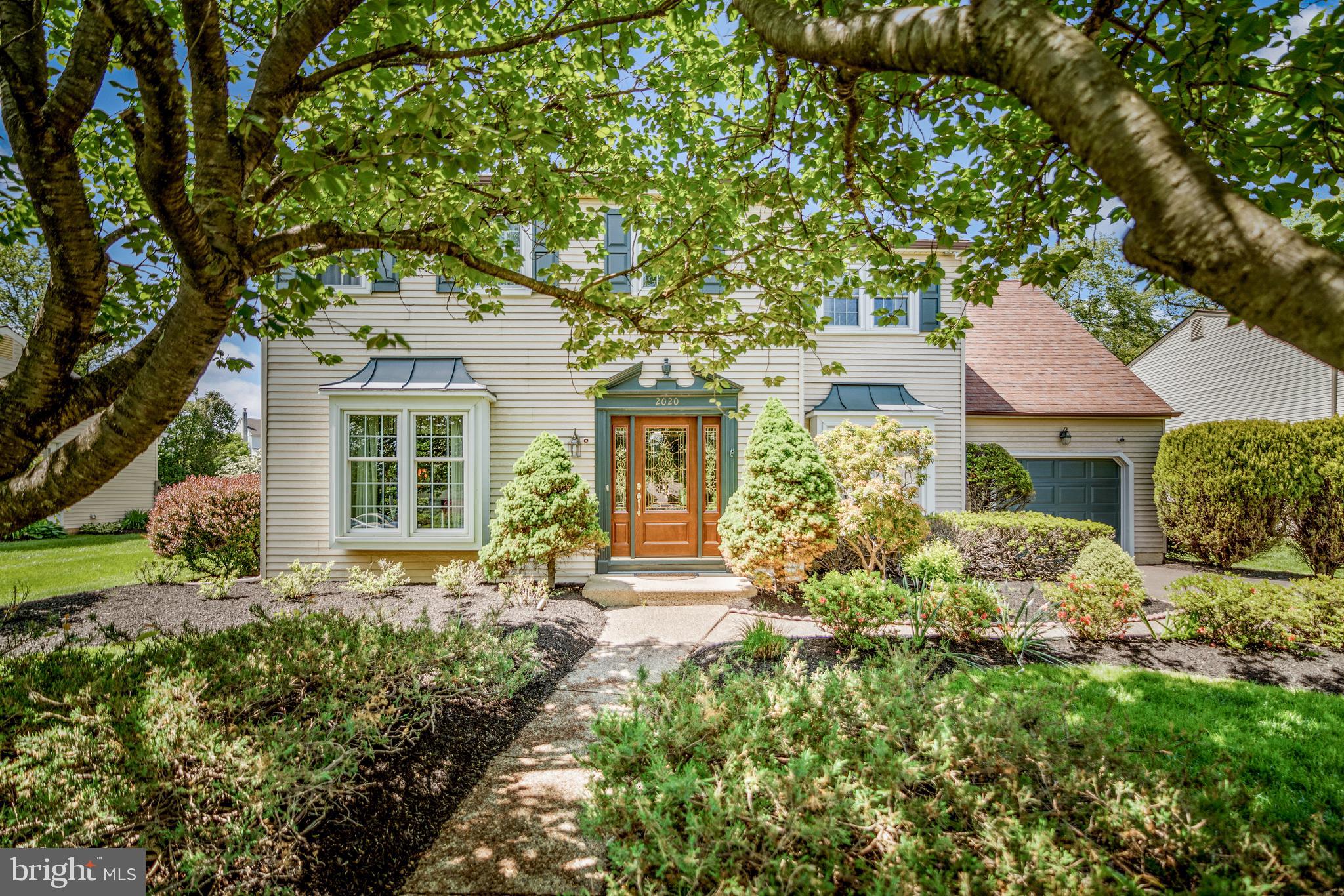 2020 ACORN PLACE