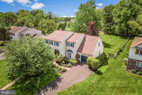 2020 ACORN PLACE HUNTINGDON VALLEY PA 19006