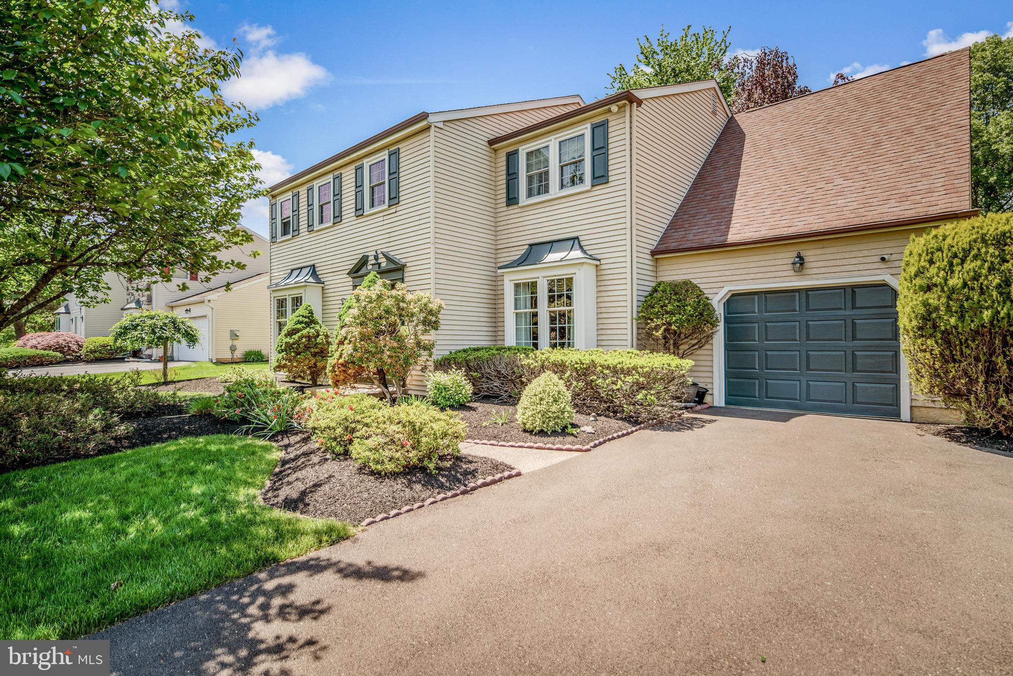 2020 ACORN PLACE
