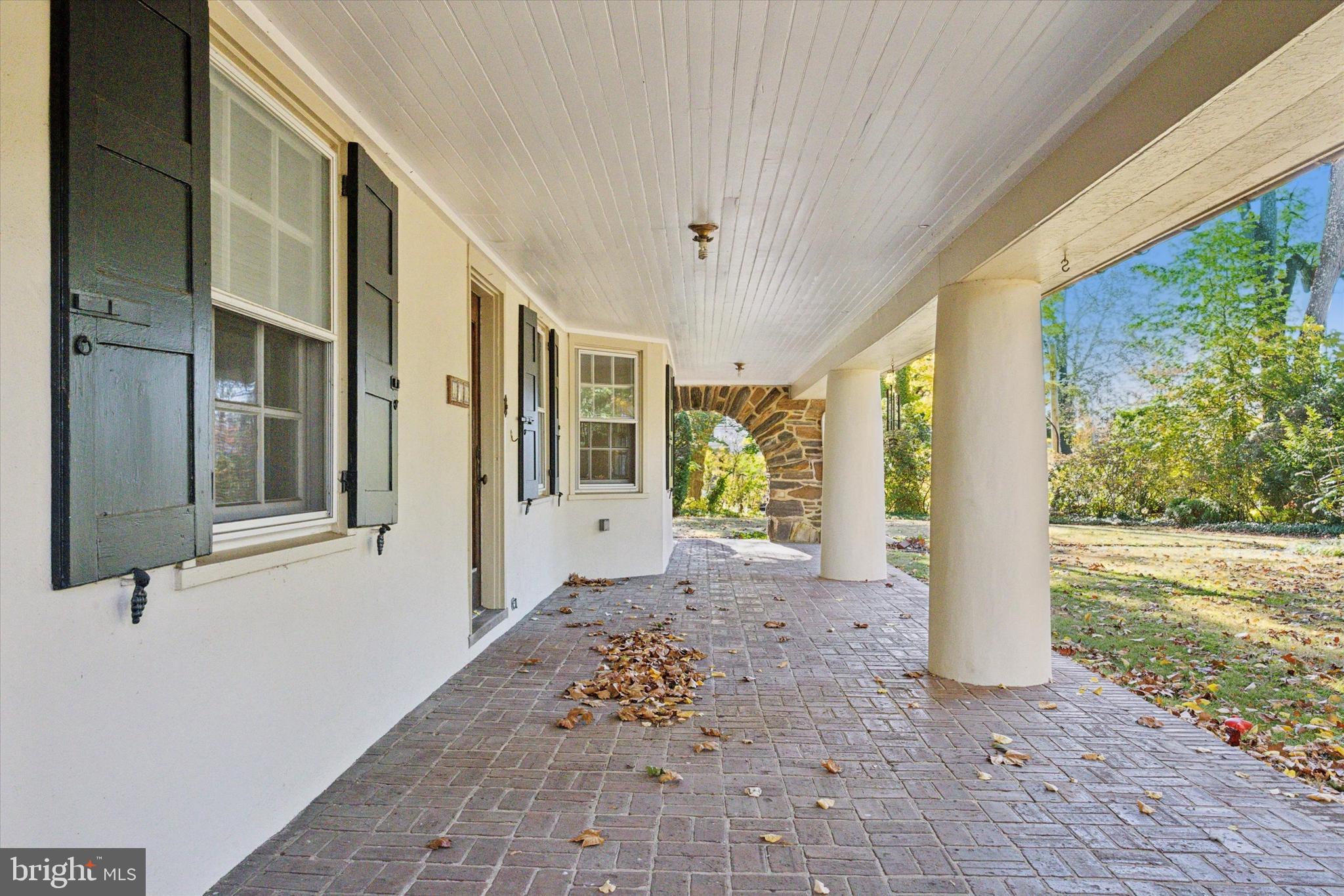 203 CONSHOHOCKEN STATE ROAD