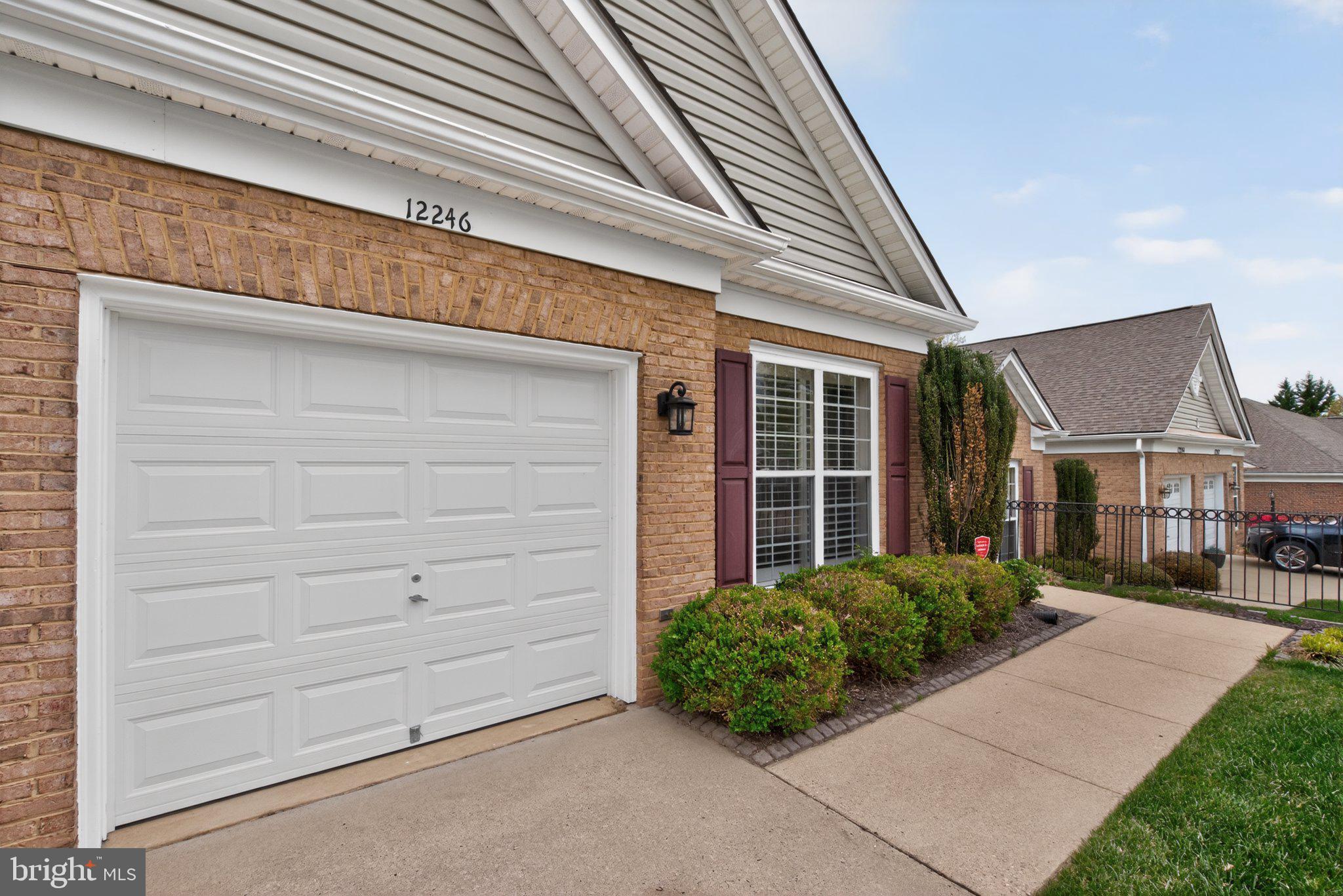 12246 FARMBERRY COURT