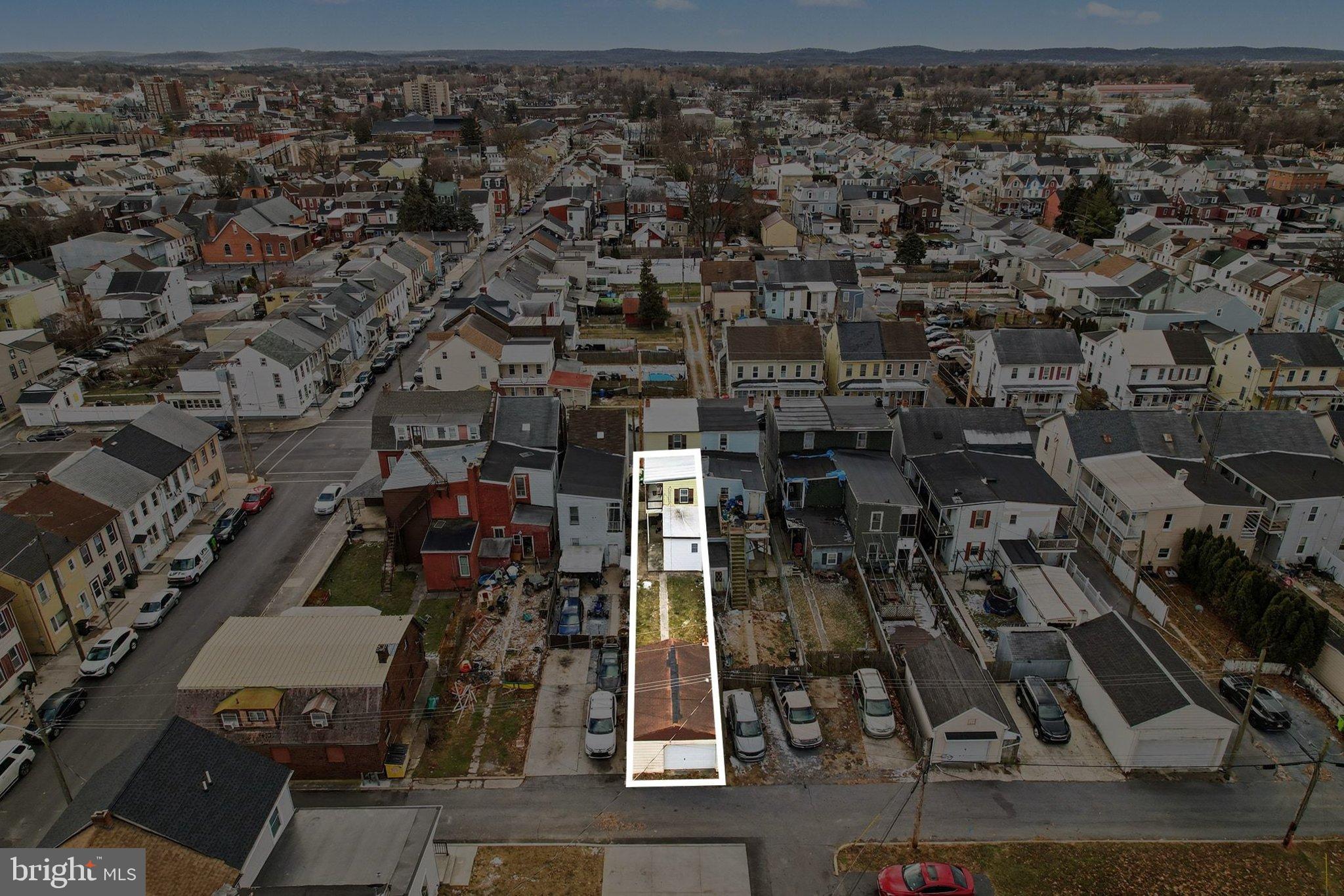 NONE AVAILABLE - Residential