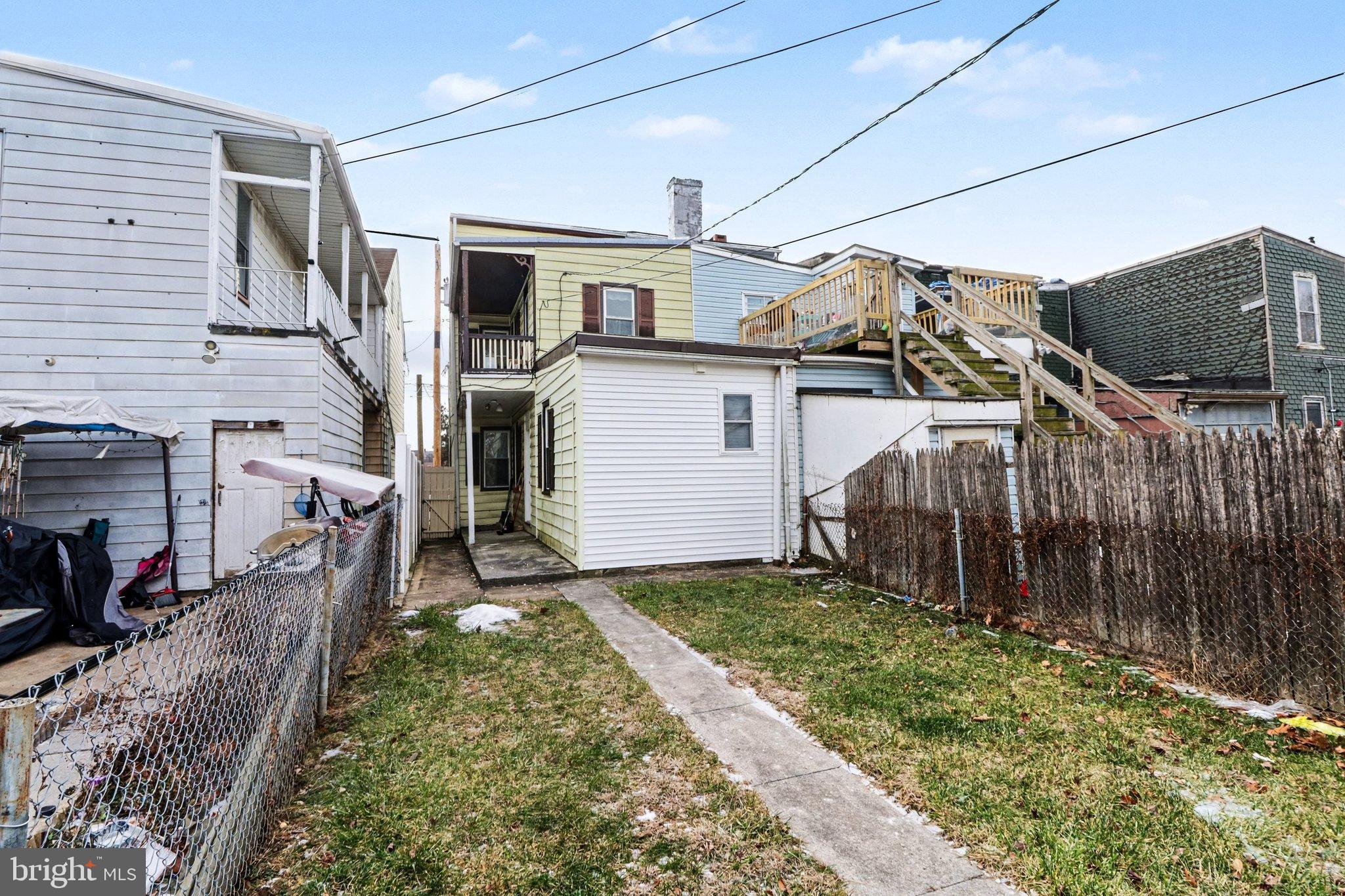 NONE AVAILABLE - Residential