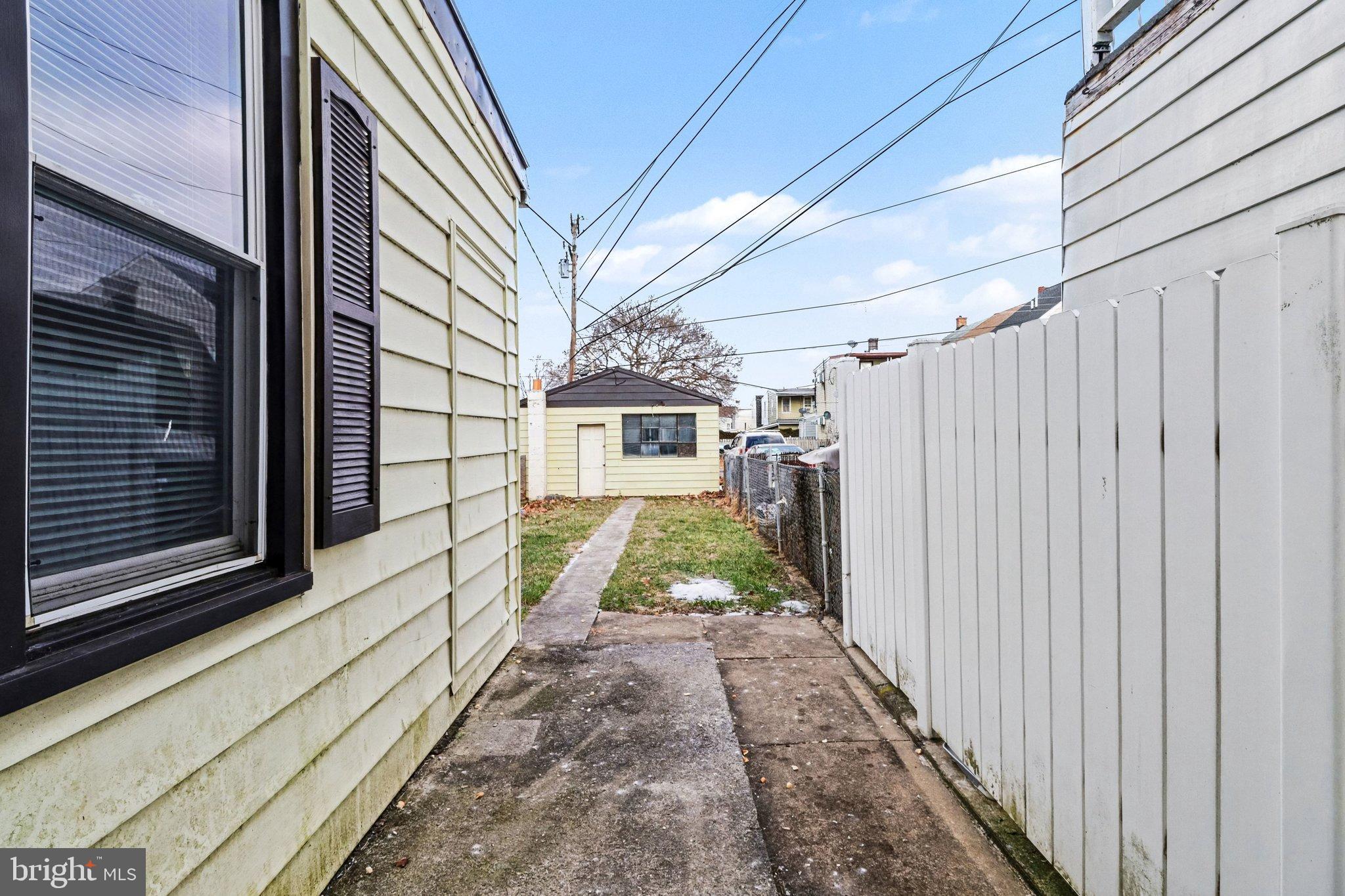 NONE AVAILABLE - Residential