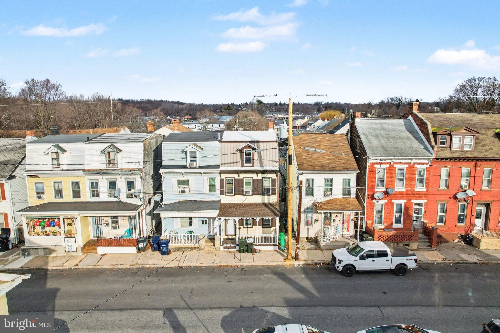 NONE AVAILABLE - Residential