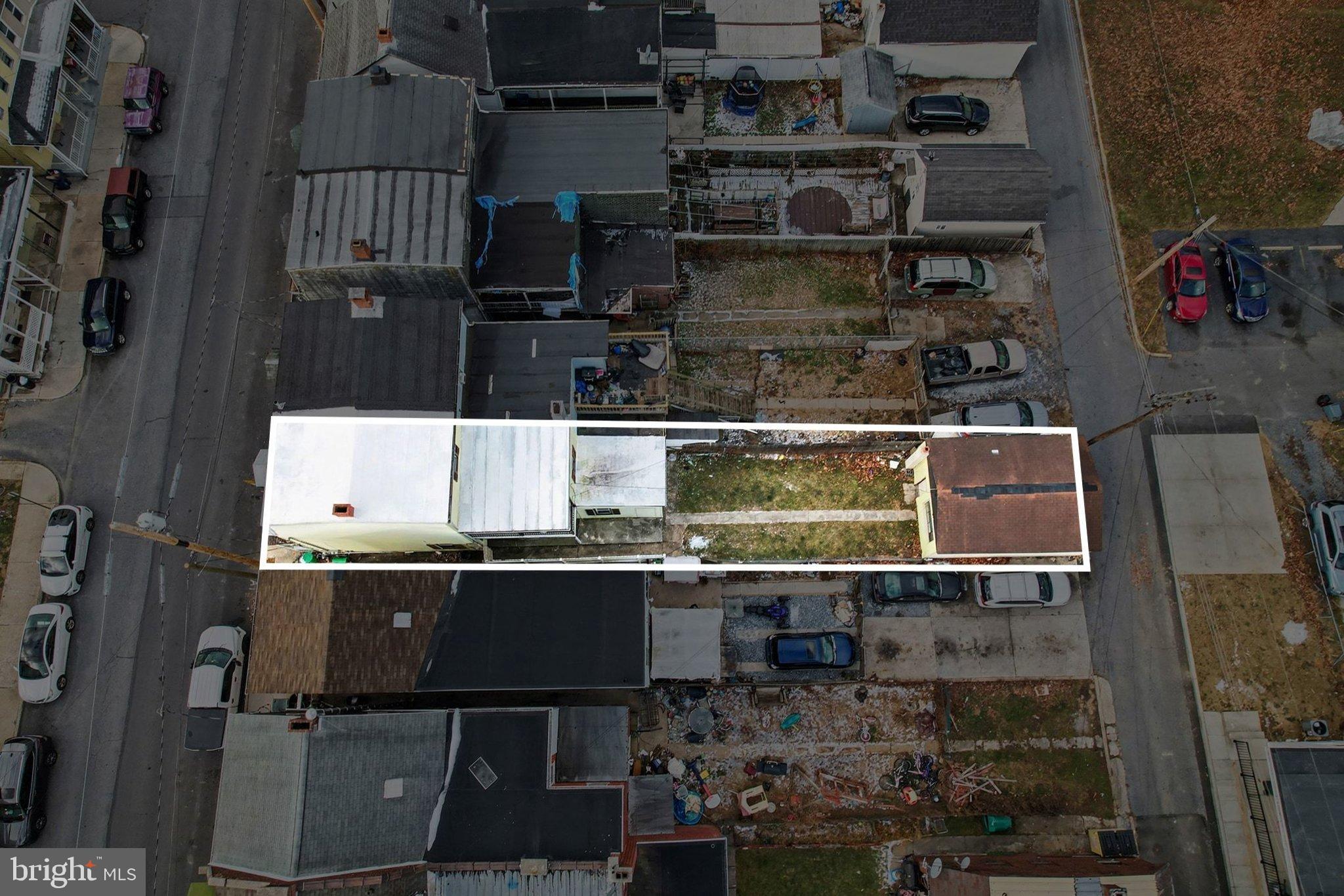 NONE AVAILABLE - Residential