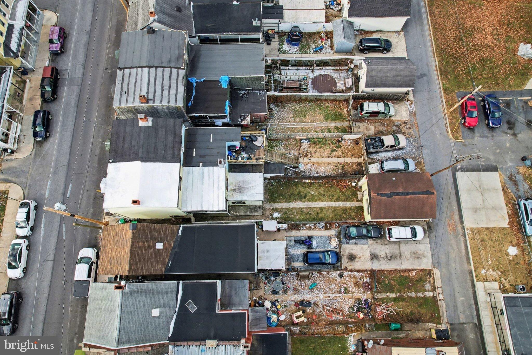 NONE AVAILABLE - Residential