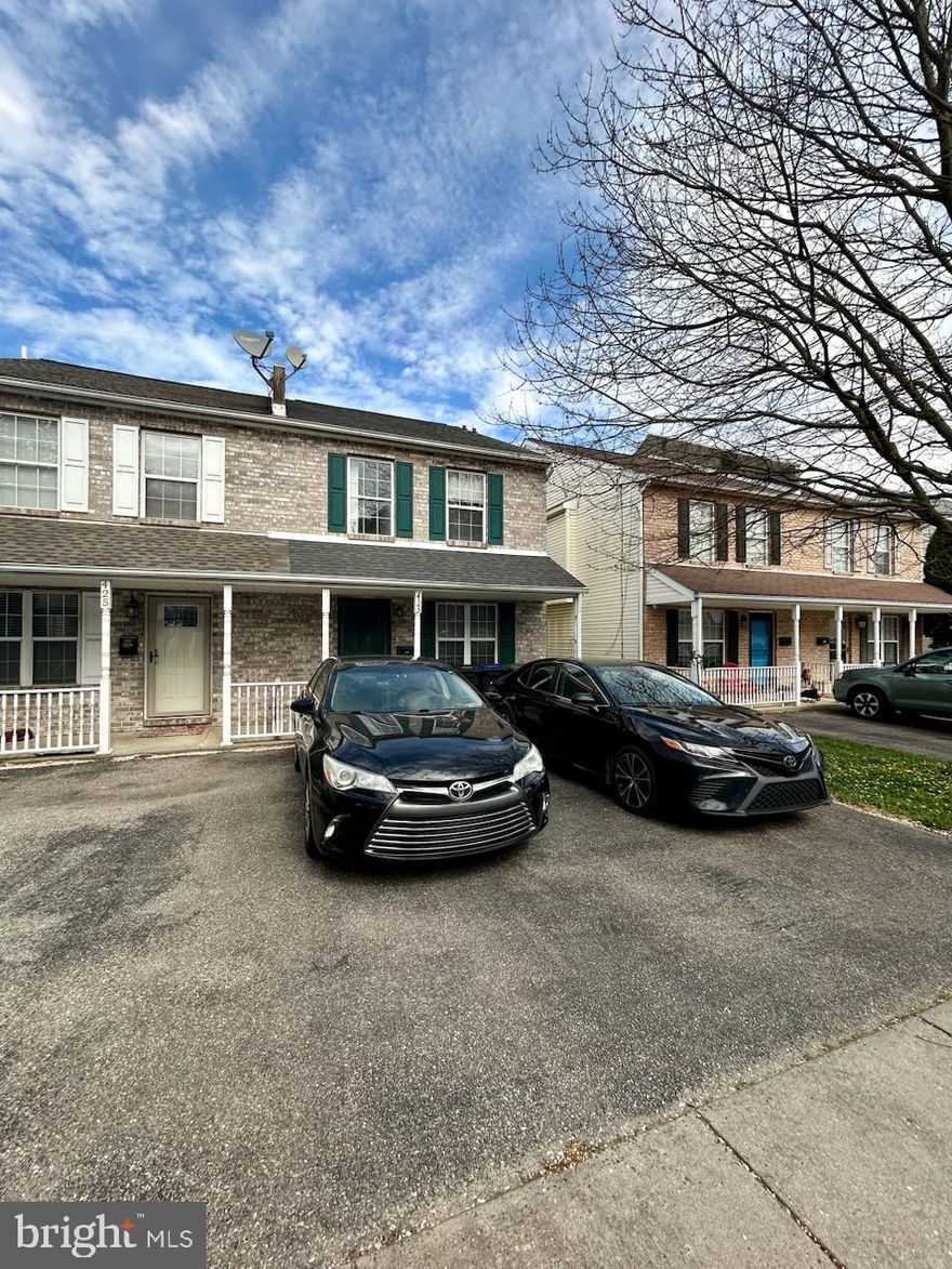 Beautiful twin home located on a tree-lined street in the heart of Conshohocken! This home has four total floors. The main level has bamboo hardwoods, gas fireplace, powder room, and a large eat-in kitchen with tons of counter space and brand new stainless steel appliances. Walk out to the rear deck which is great for Summer nights. Second floor is complete with a large master with en suite bathroom, a hall bathroom, two spacious bedrooms and the washer and dryer. Third floor is a private and roomy loft bedroom. The finished basement could be used as a fourth bedroom, office, extra living room or storage. Basement has a full bathroom and sliding glass doors that lead to the rear yard. Just minutes away from all the best Conshohocken has to offer including many great restaurants, bars, and the bike trail. Walk to the Conshohocken train station for easy access to center city Philadelphia. Pets allowed on a case by case basis. Schedule today!