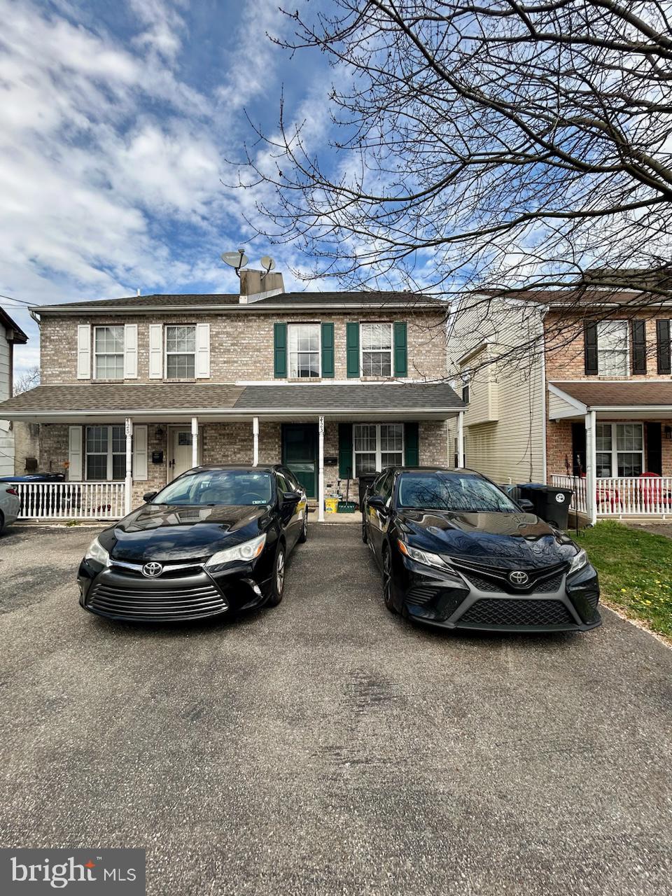 CONSHOHOCKEN - Residential Lease