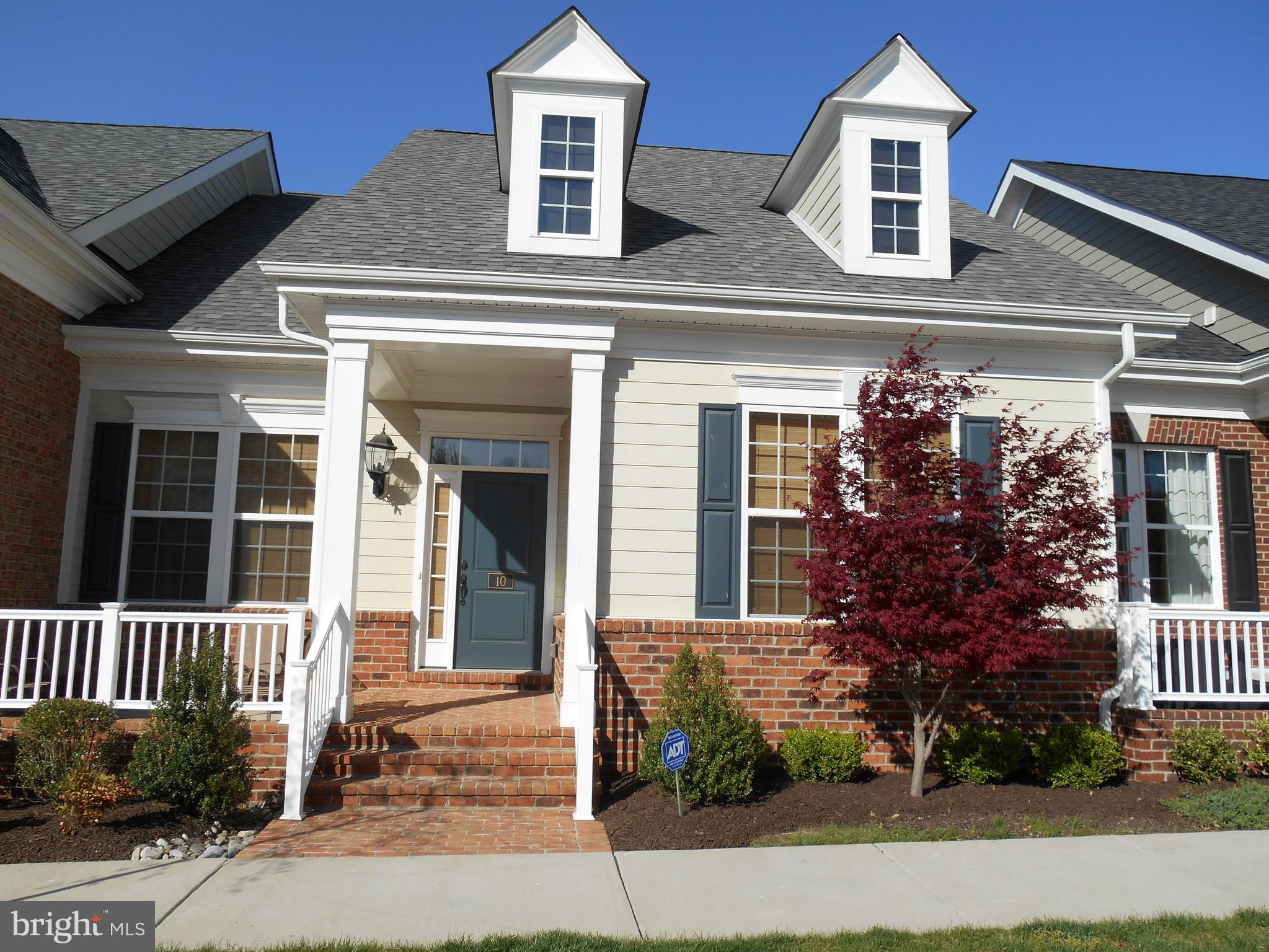 STEEPLECHASE - Residential Lease