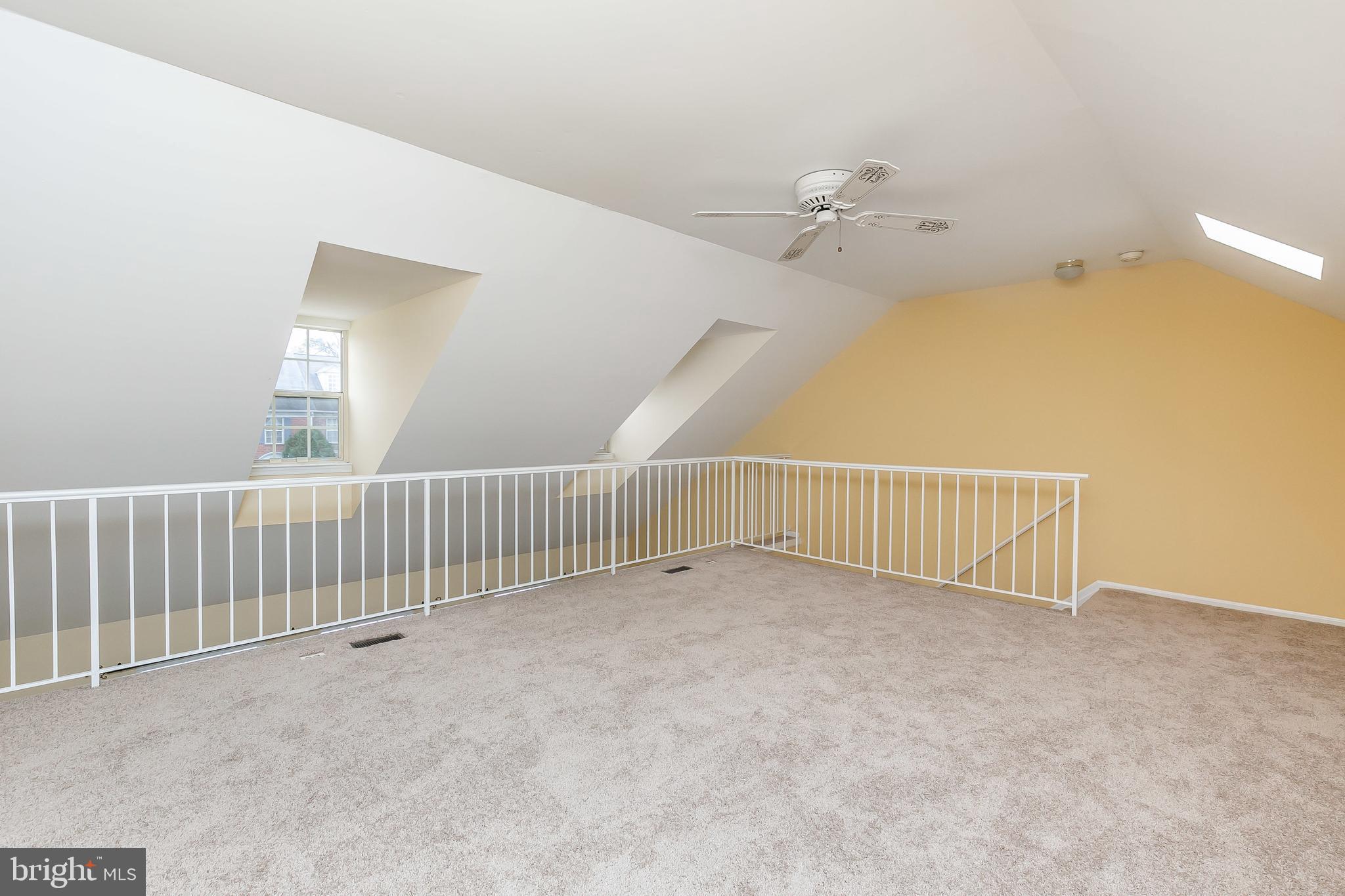 CROMWELL STATION - Residential