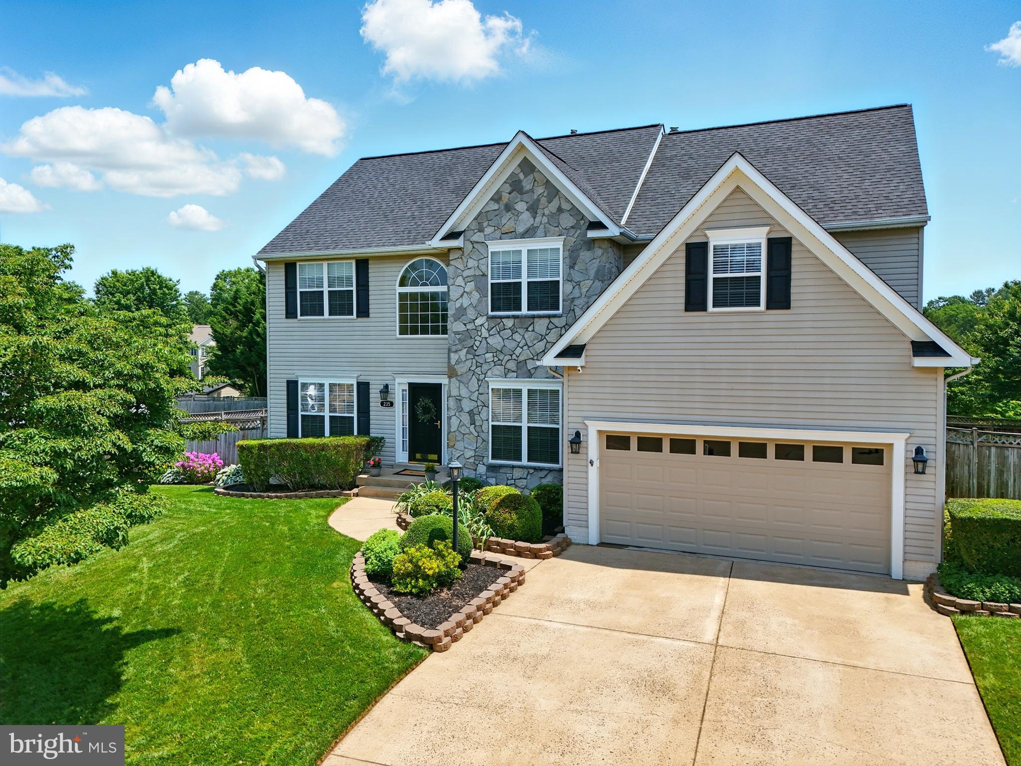 235 FOX CHASE STREET