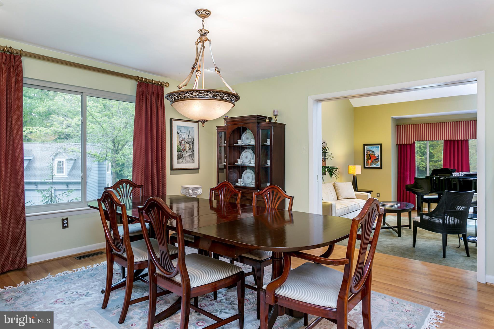 CLARY'S FOREST - Residential