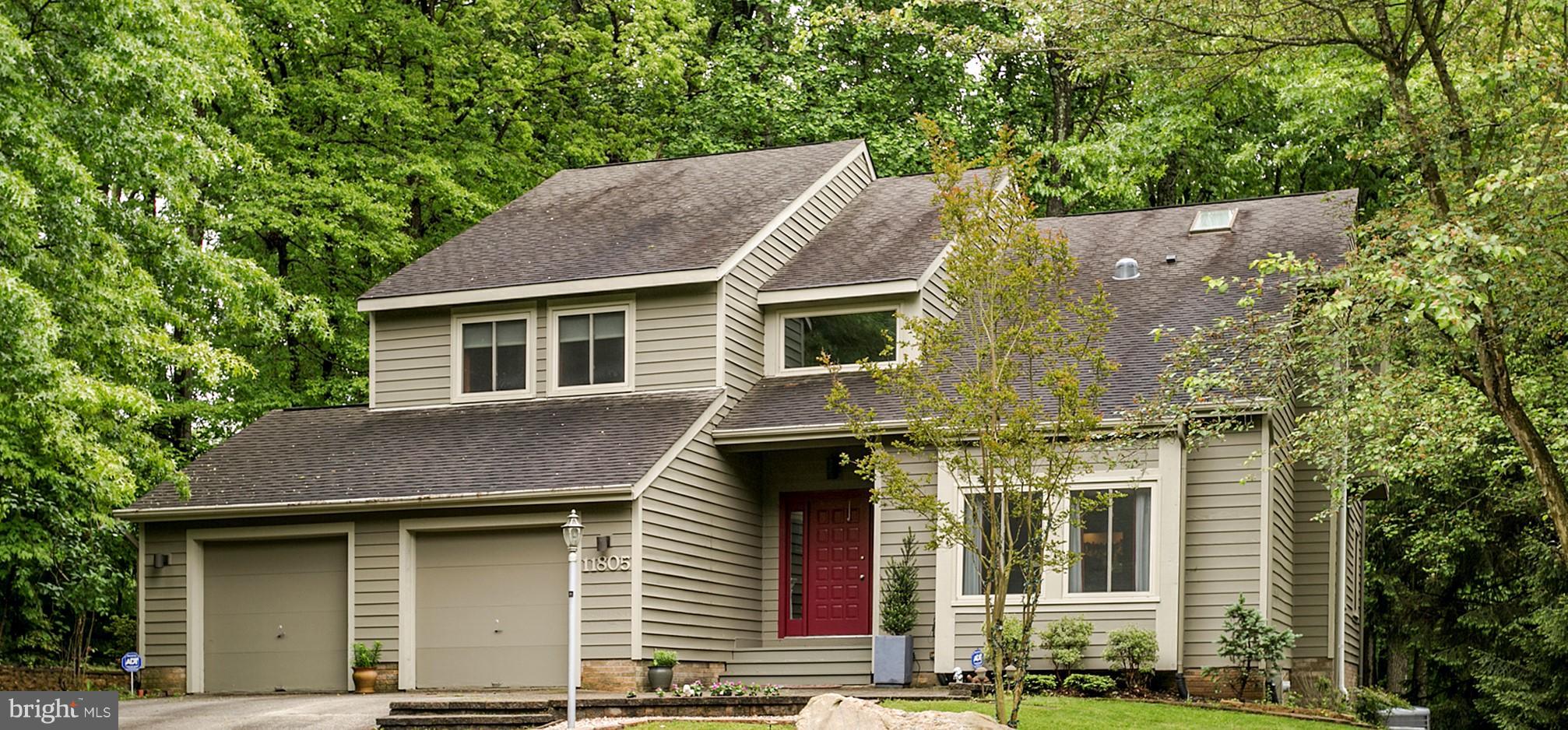 CLARY'S FOREST - Residential