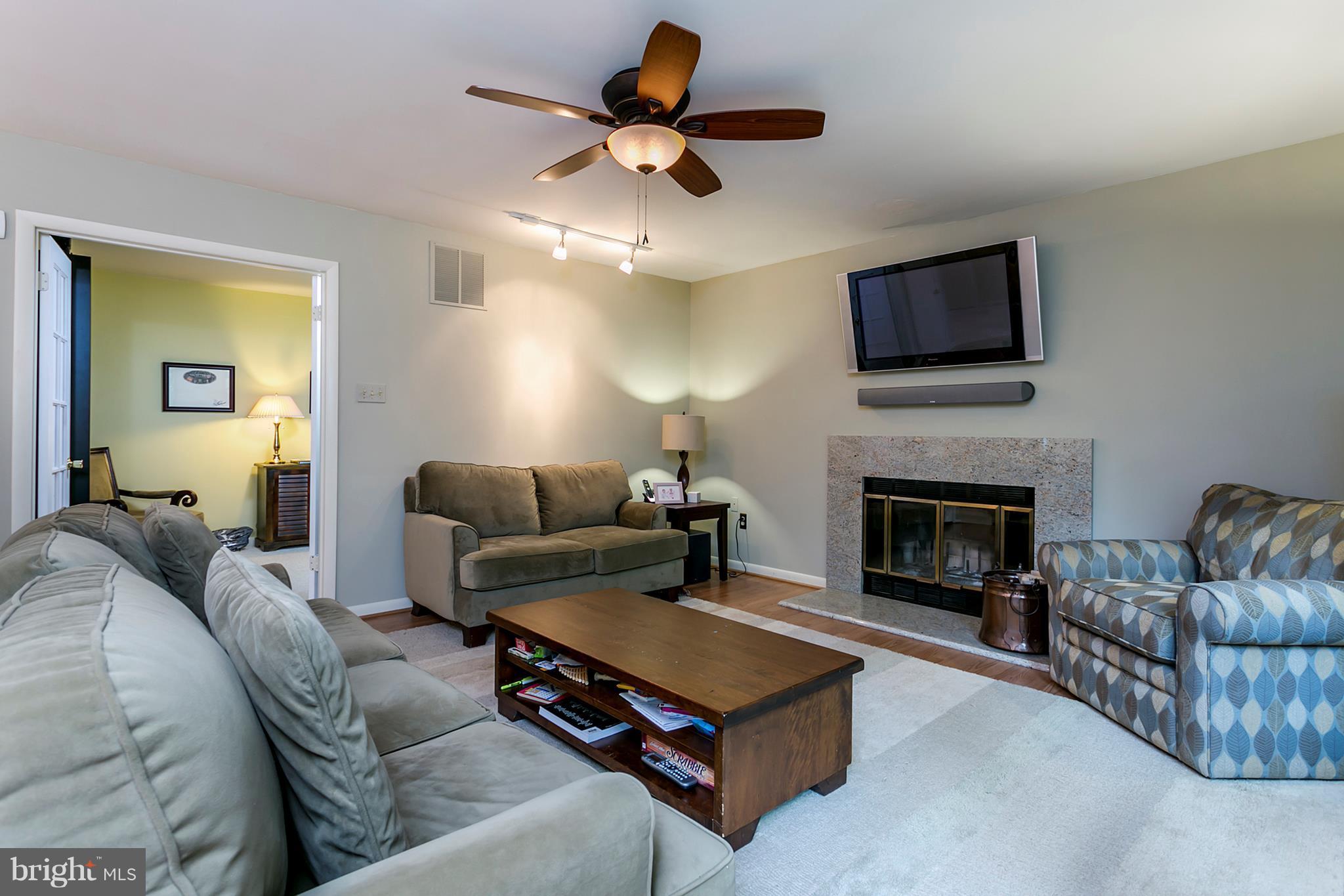 CLARY'S FOREST - Residential