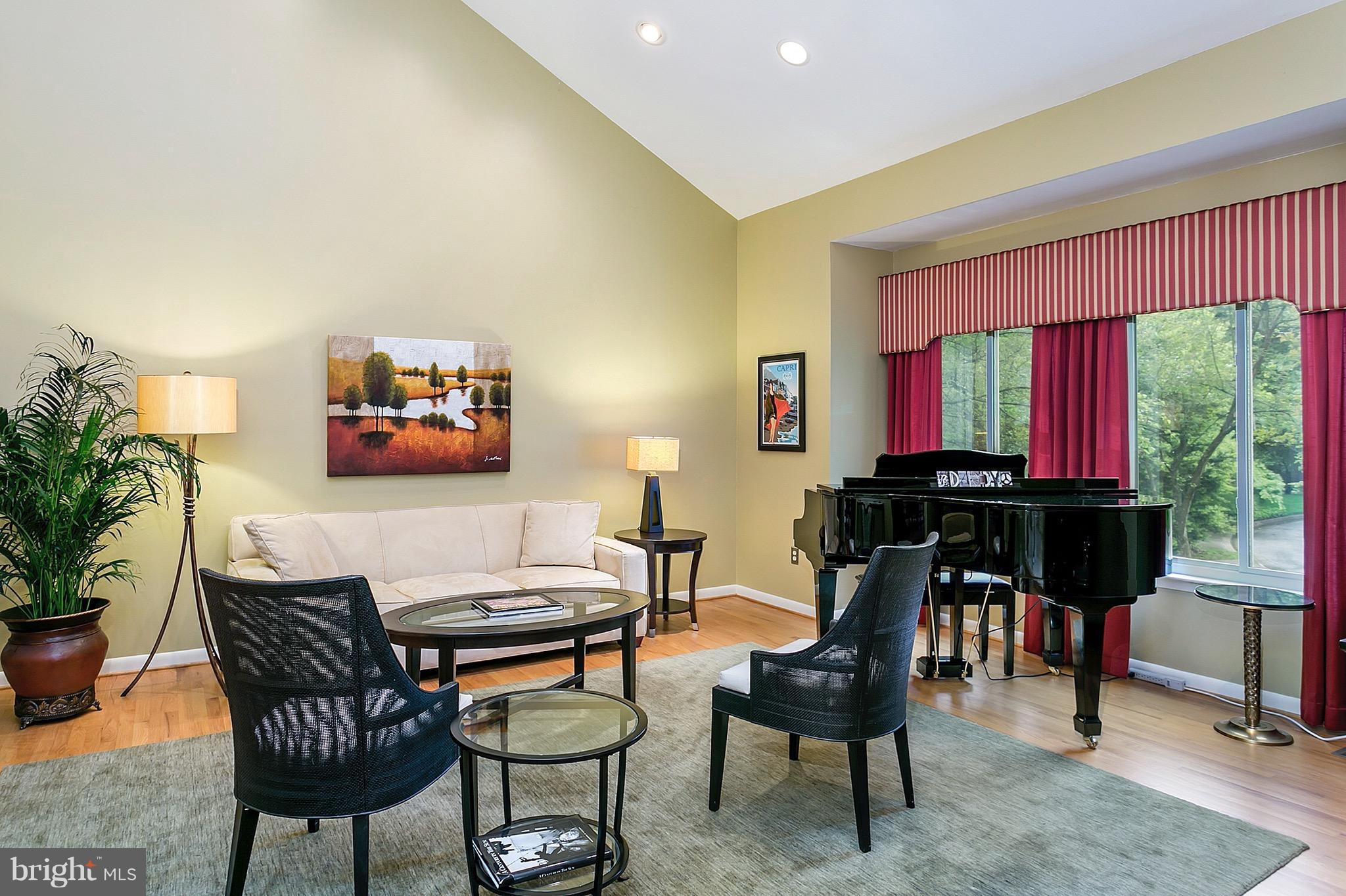 CLARY'S FOREST - Residential