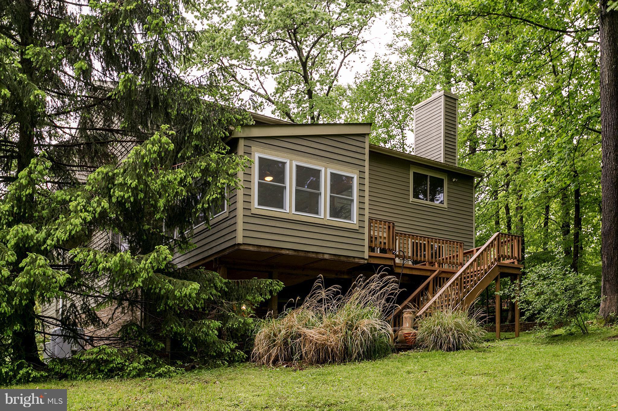 CLARY'S FOREST - Residential