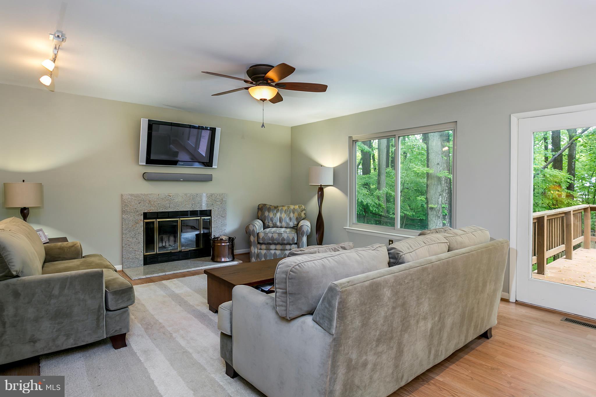 CLARY'S FOREST - Residential