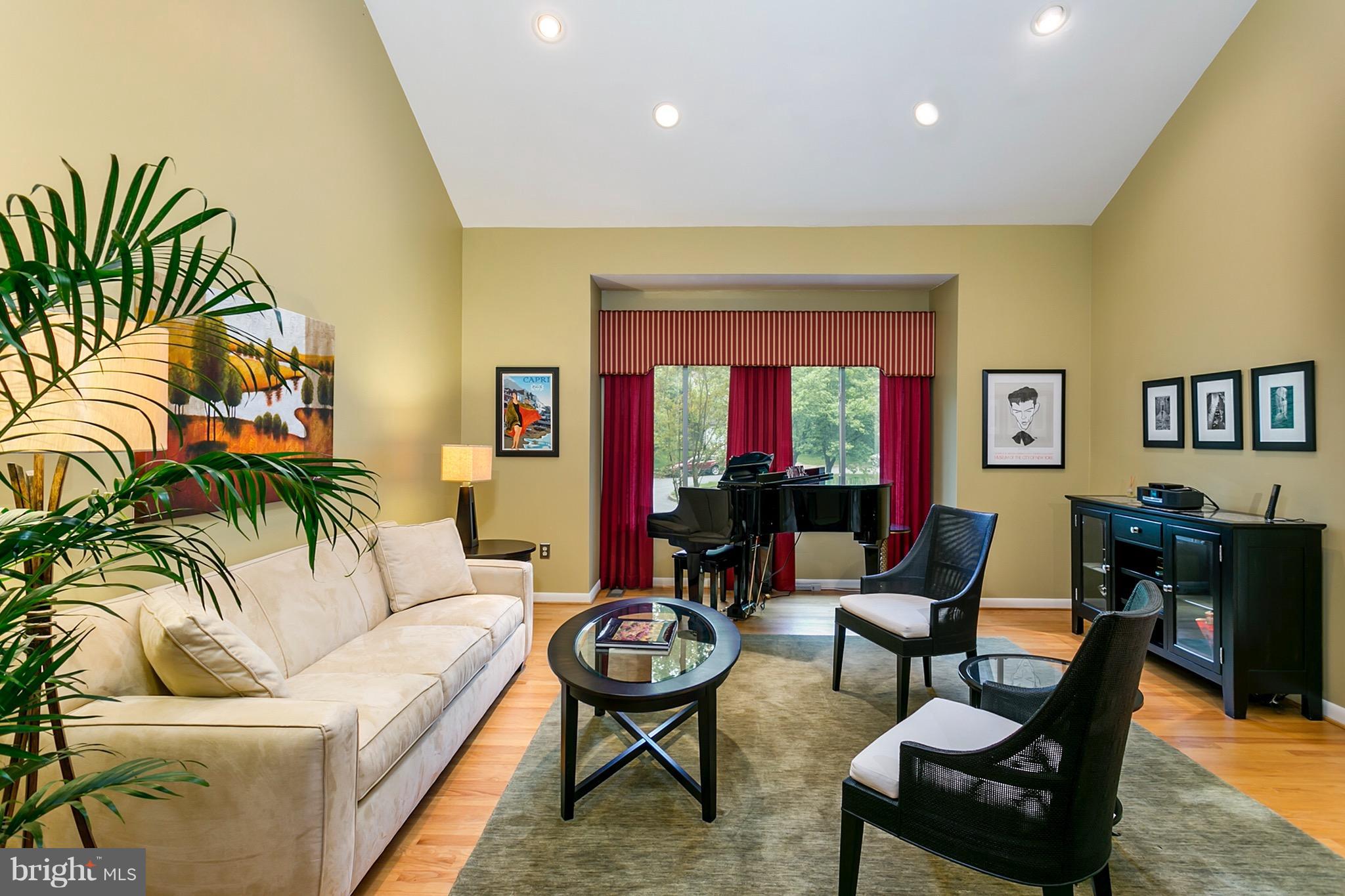 CLARY'S FOREST - Residential