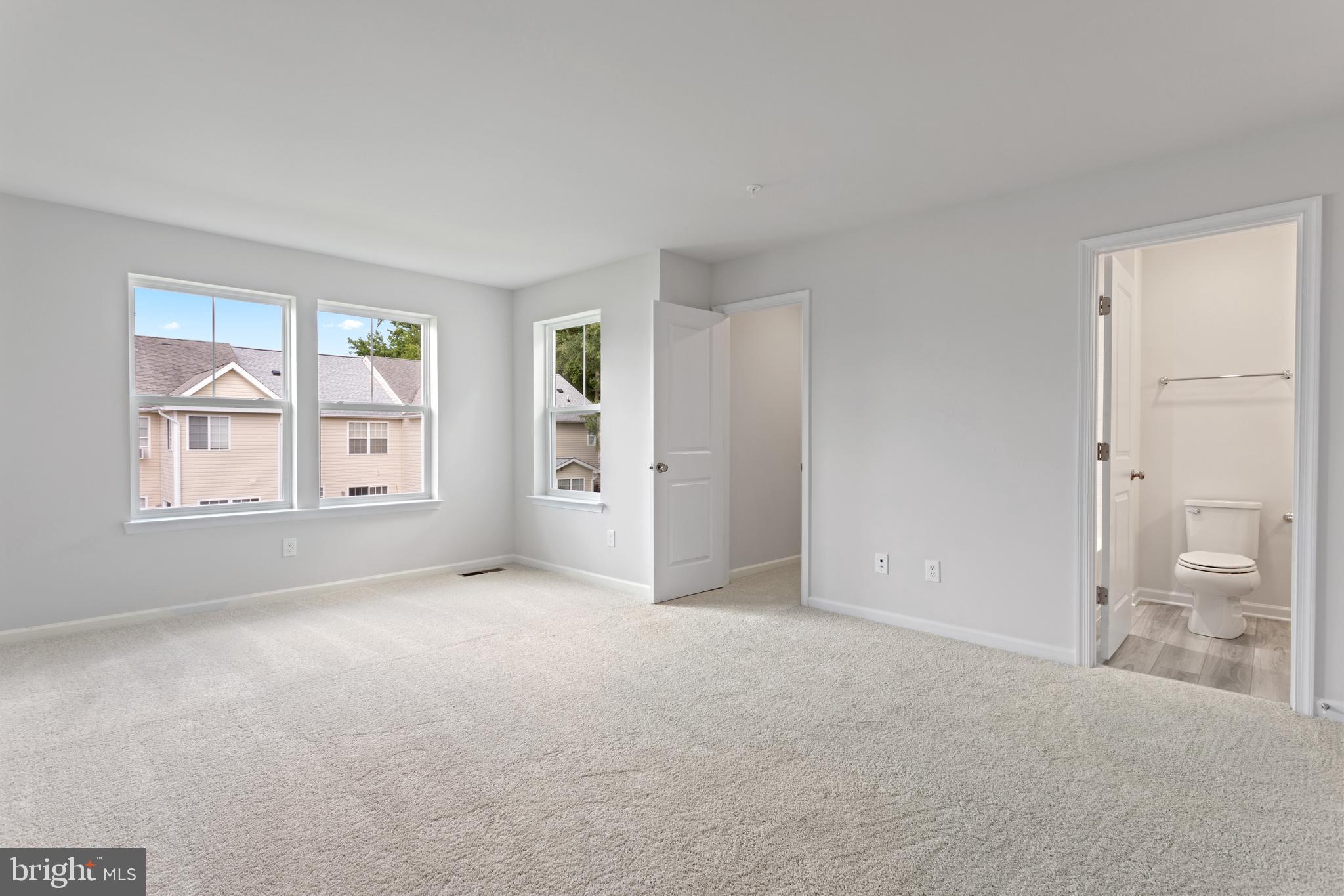 PINTAIL LANDING - Residential