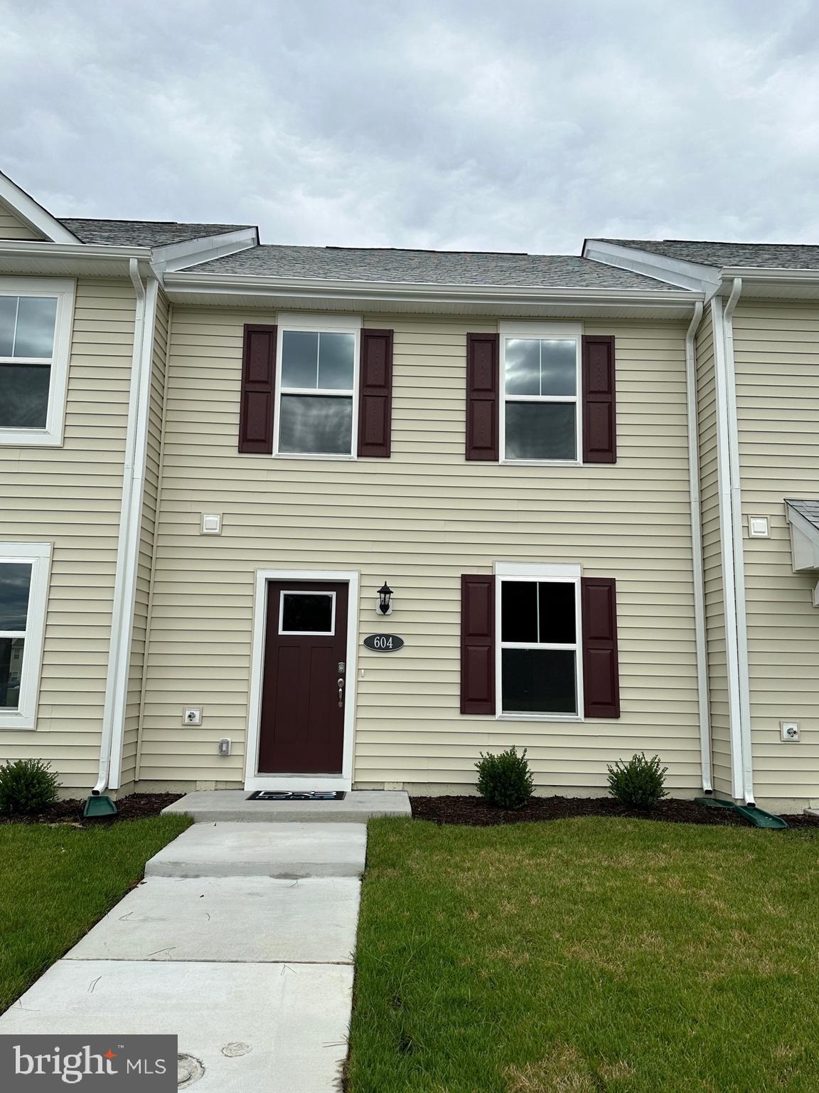 PINTAIL LANDING - Residential