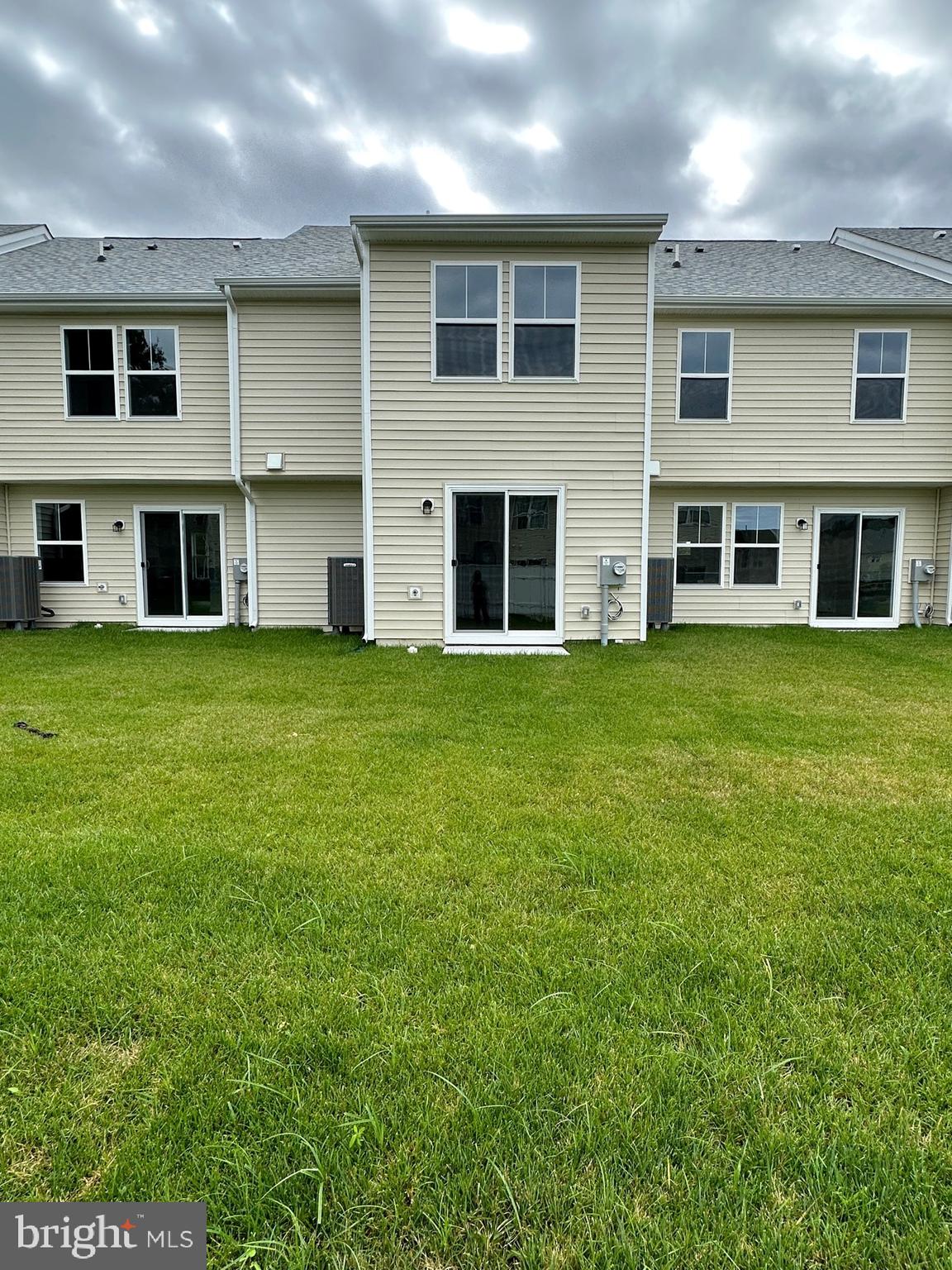 PINTAIL LANDING - Residential