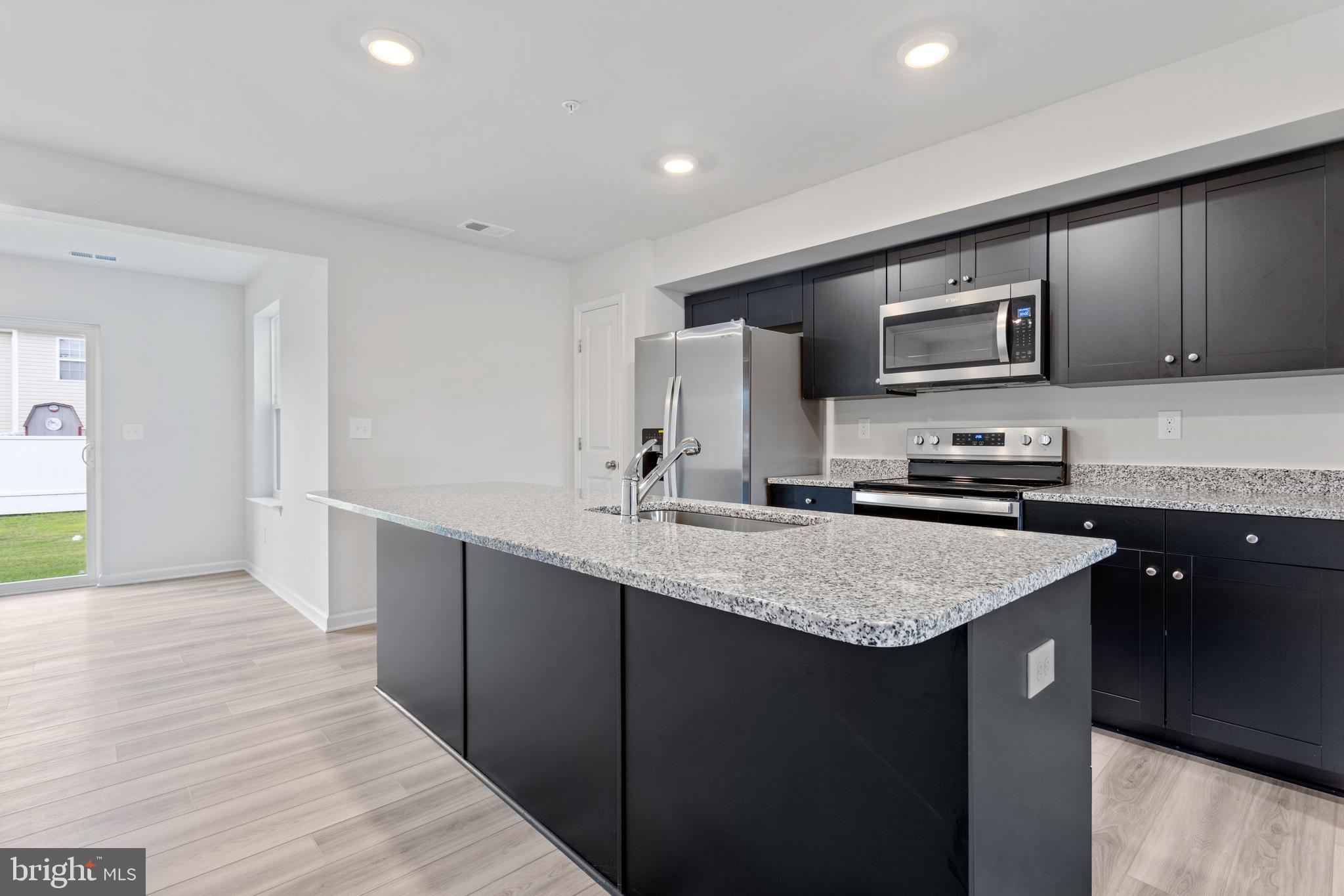 PINTAIL LANDING - Residential