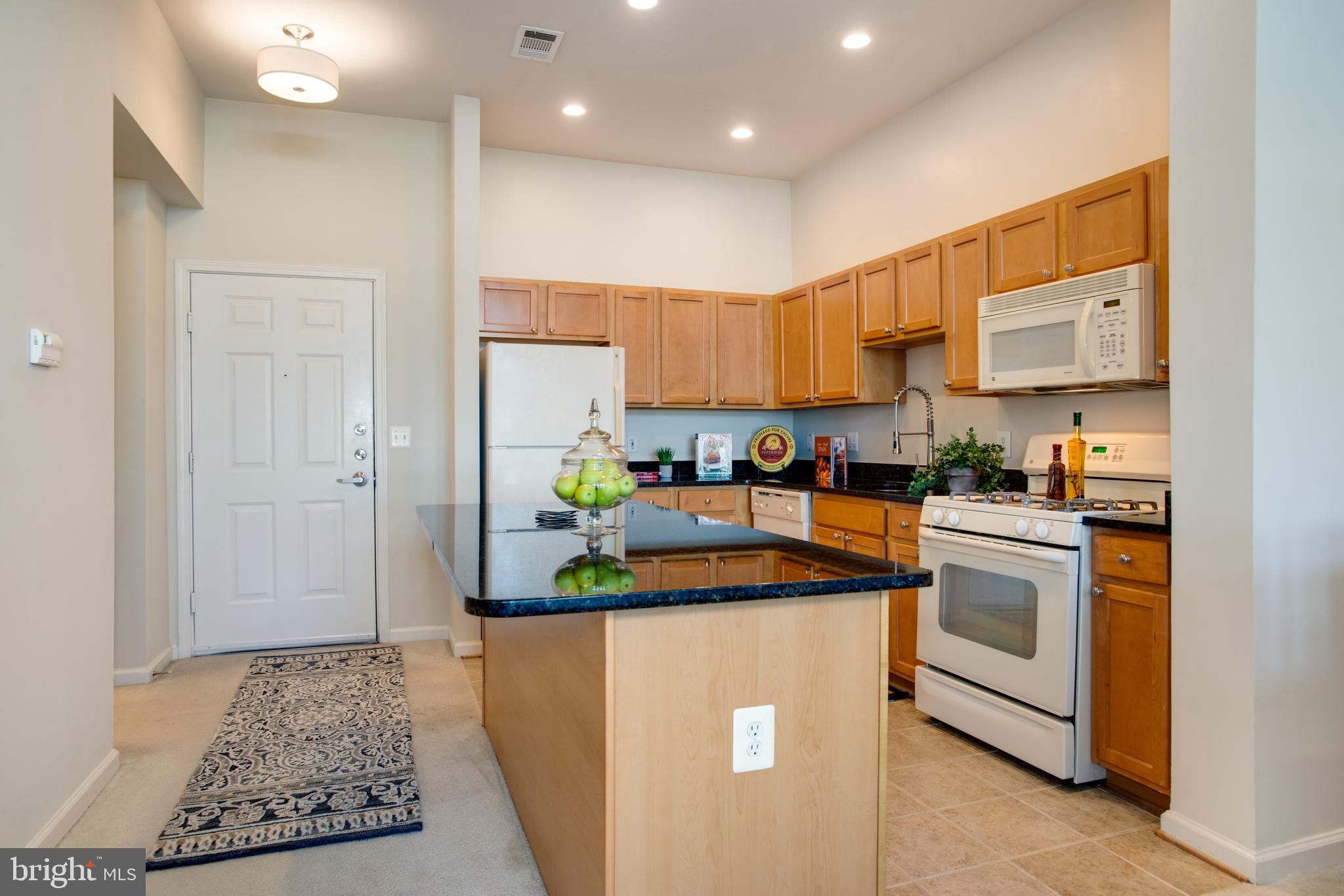 RESTON TOWN CENTER - Residential