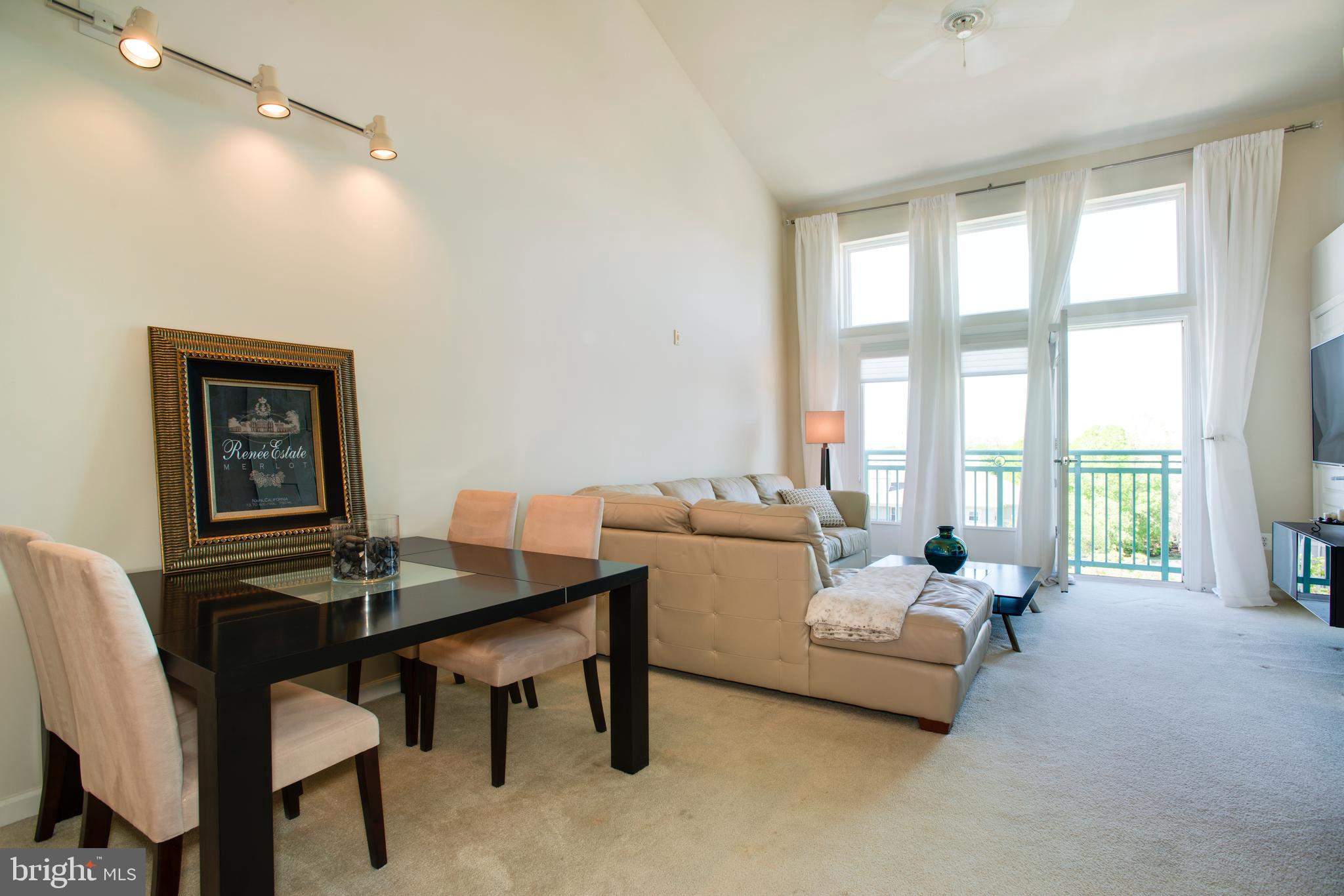 RESTON TOWN CENTER - Residential