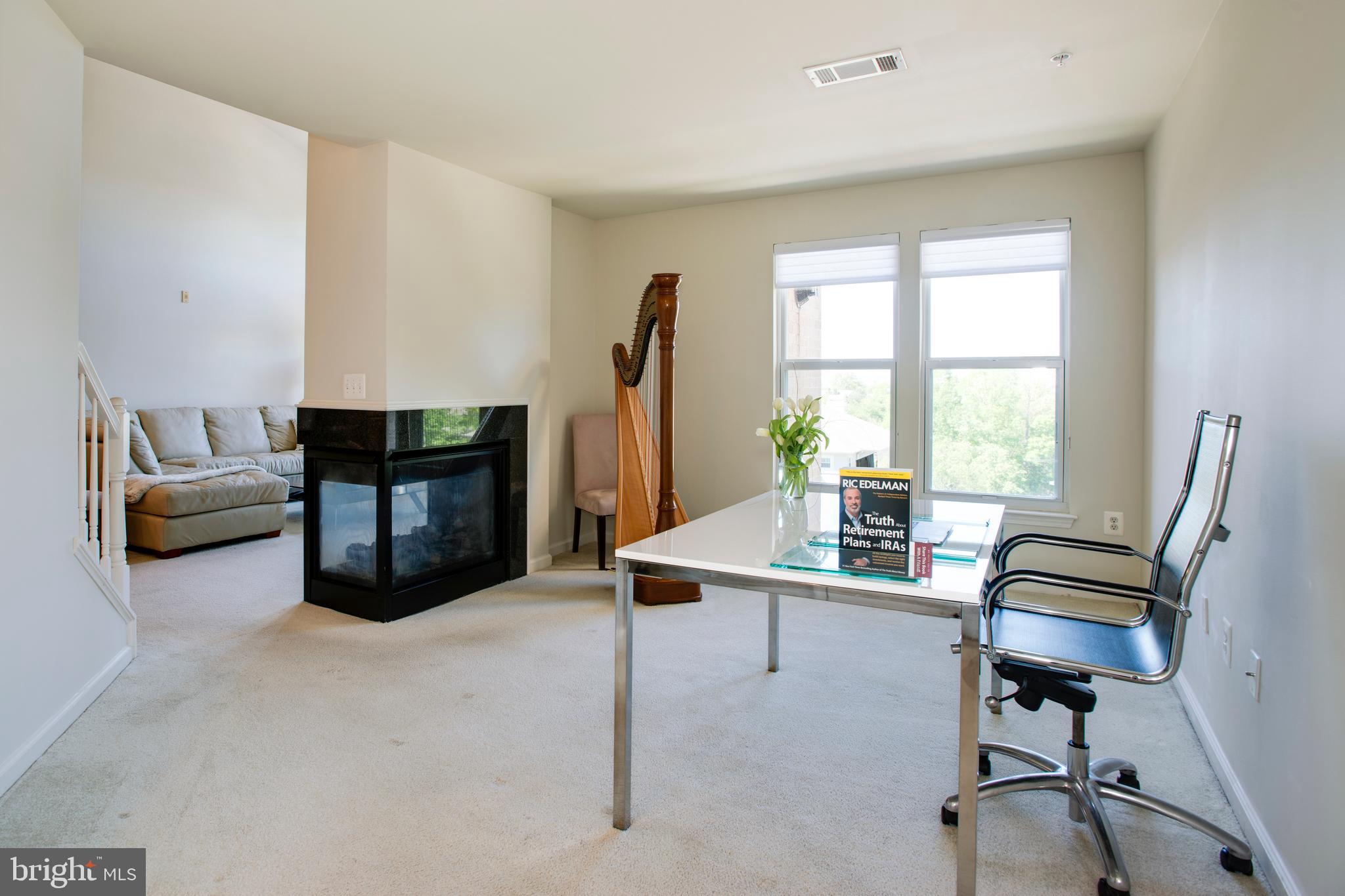 RESTON TOWN CENTER - Residential