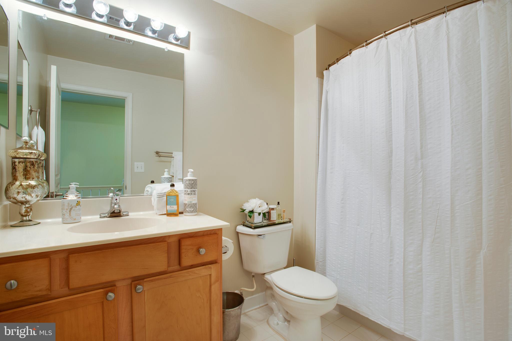 RESTON TOWN CENTER - Residential