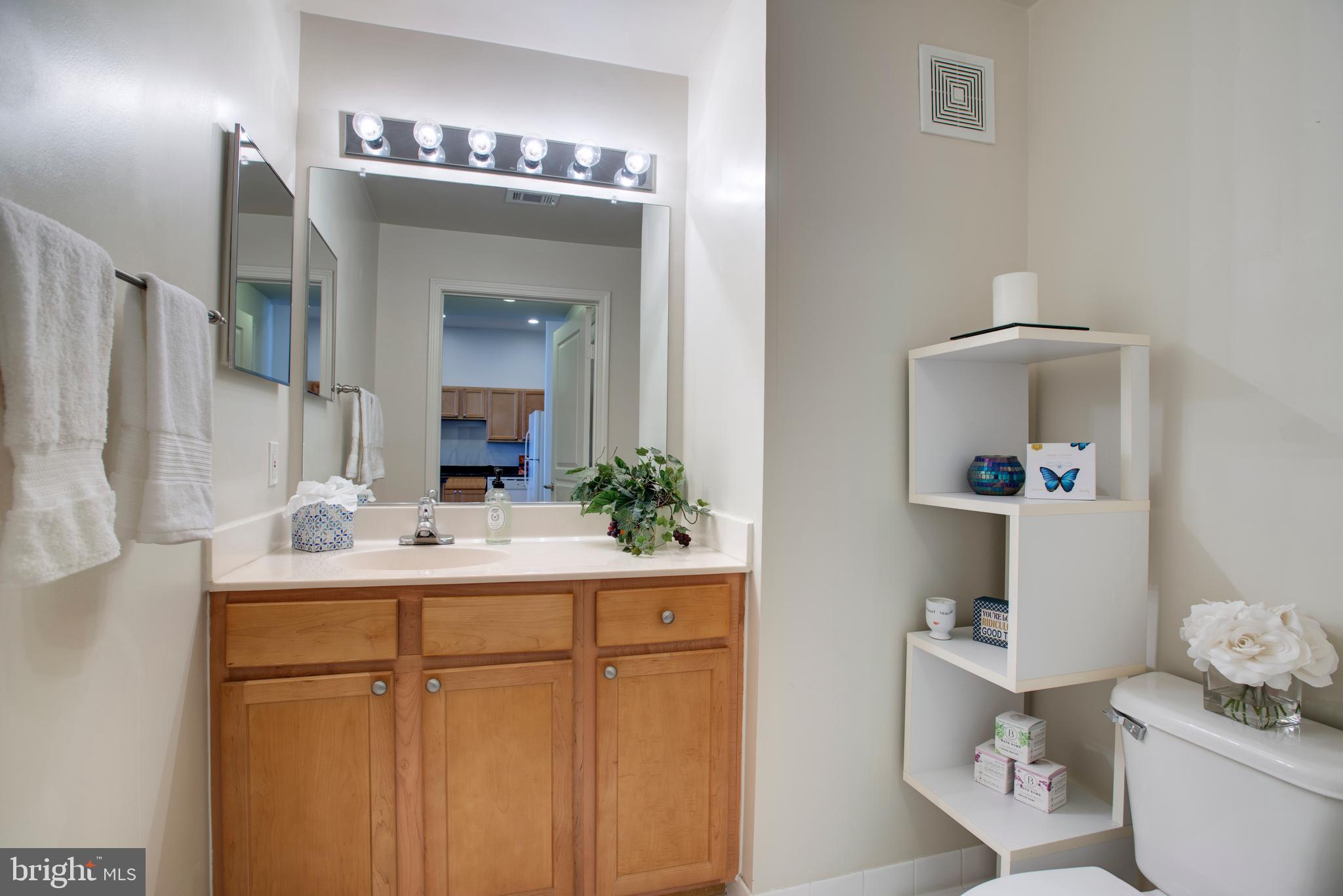 RESTON TOWN CENTER - Residential