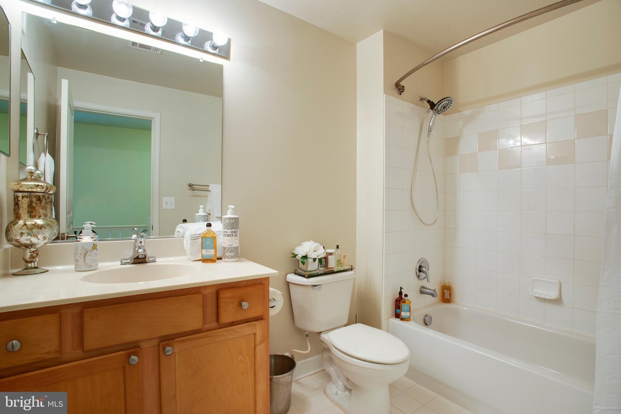 RESTON TOWN CENTER - Residential
