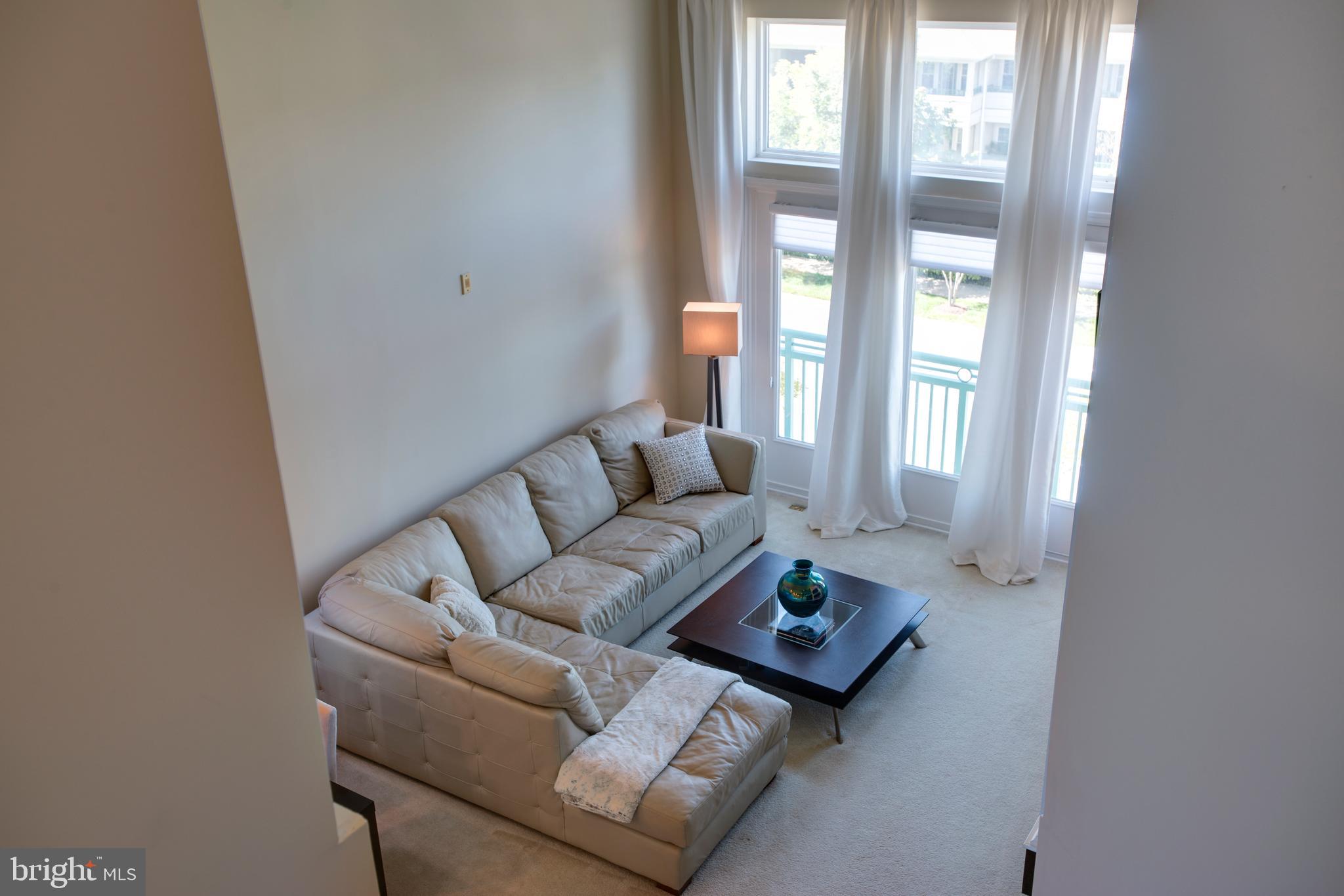 RESTON TOWN CENTER - Residential