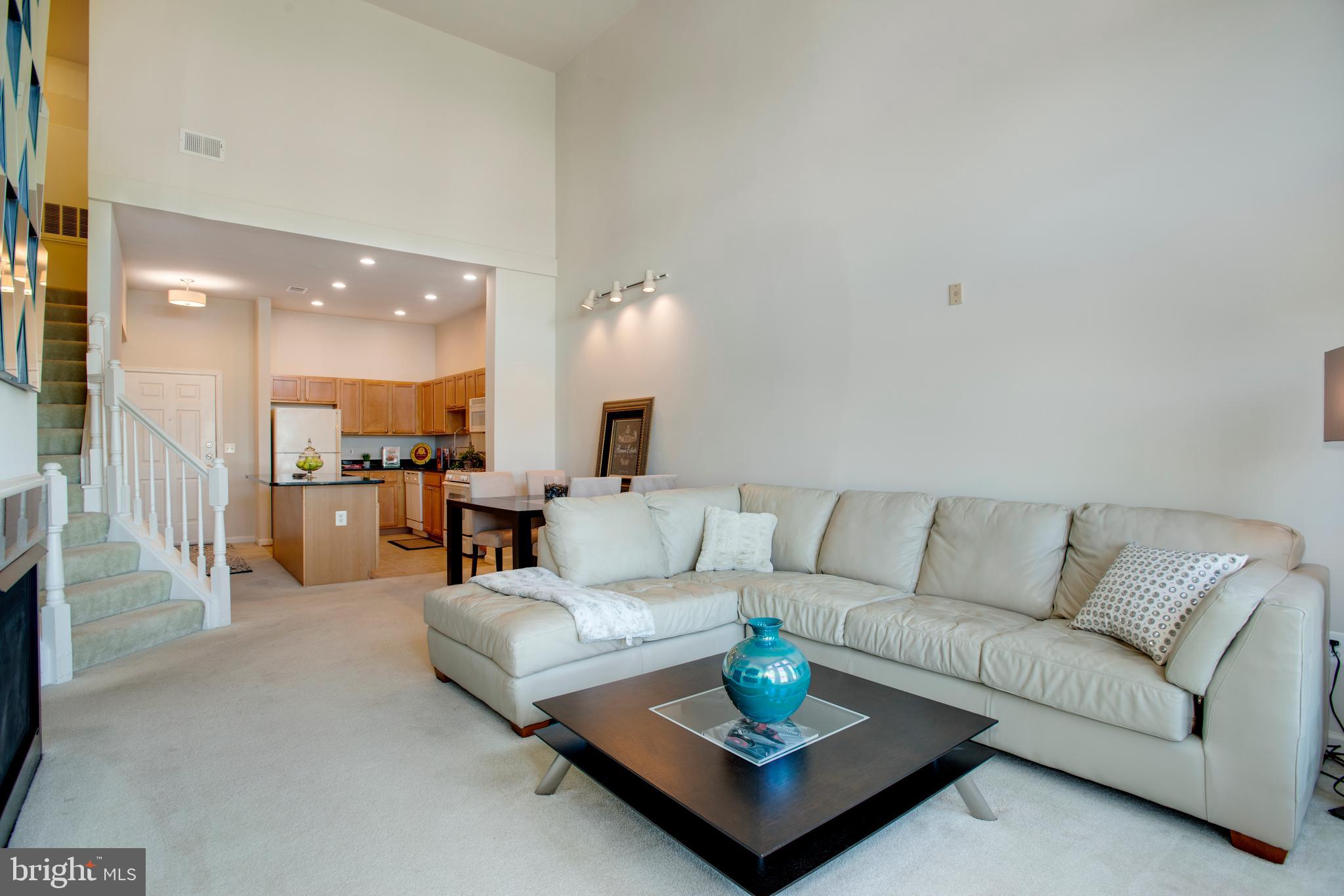 RESTON TOWN CENTER - Residential