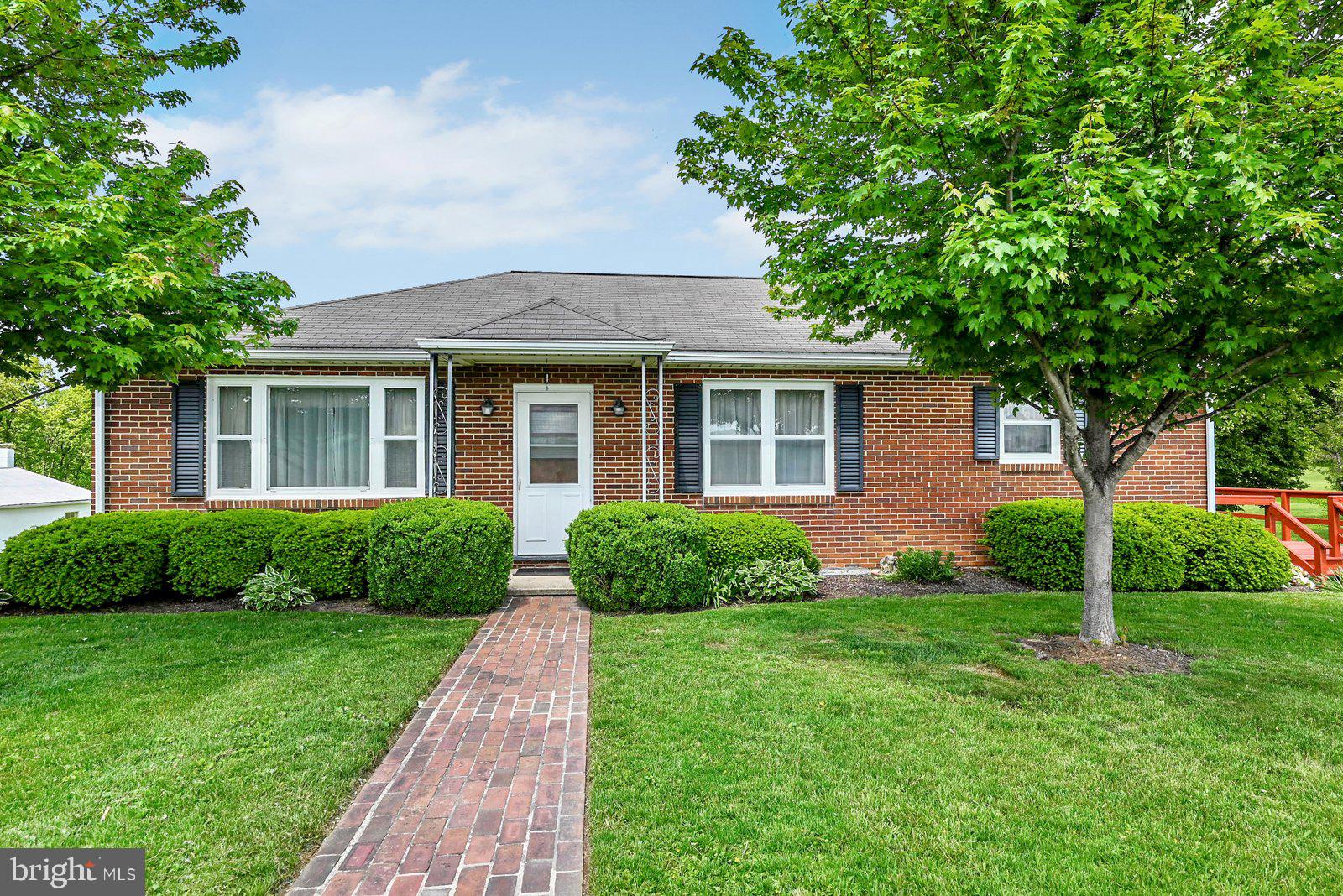 2046 YINGLING DRIVE